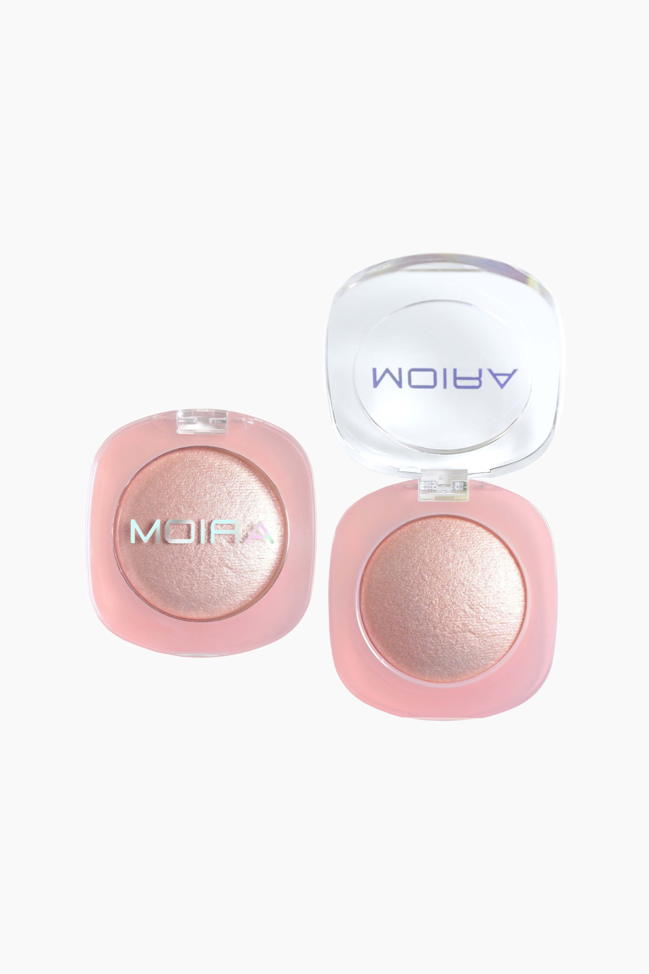 Se større billede: Dreamlight Highlighter - 002 Honeysuckle - MOIRA - Beauty all | H&M DK 1