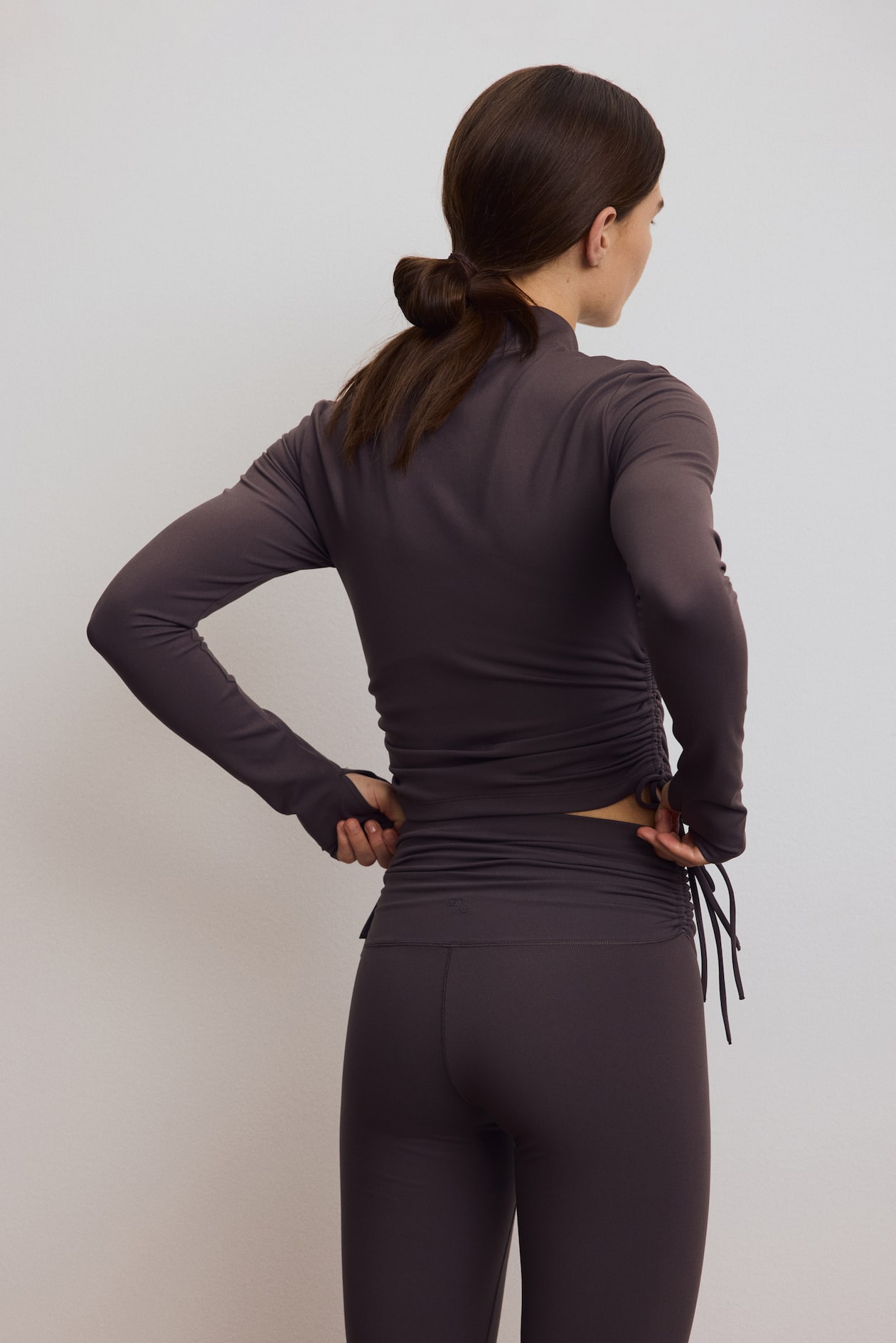 Activewear Jacket with SoftMove - image 2