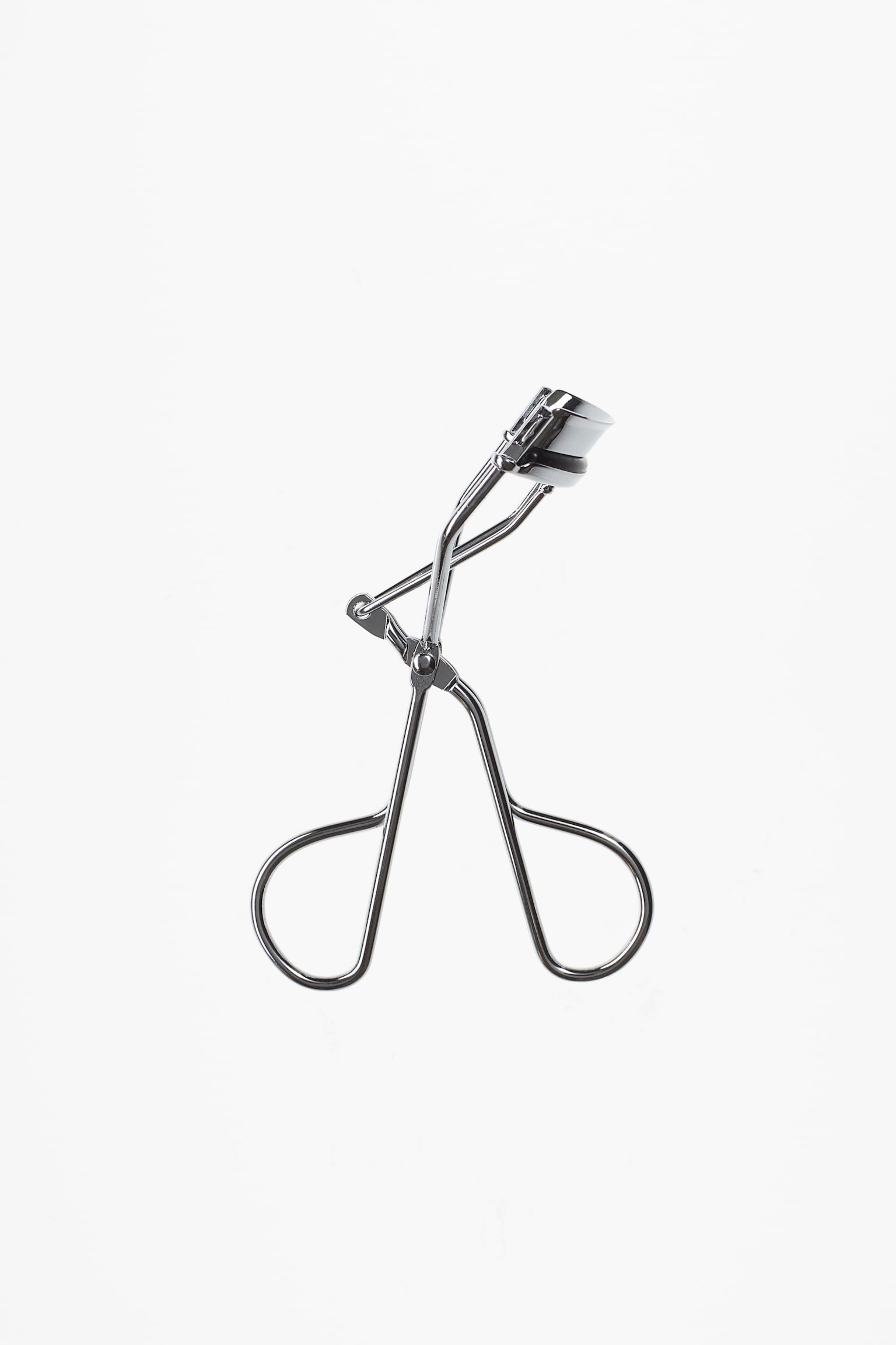 Lash curler - Silver-coloured - 1