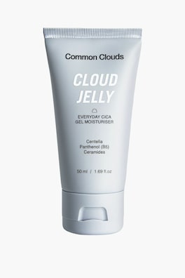Cloud Jelly