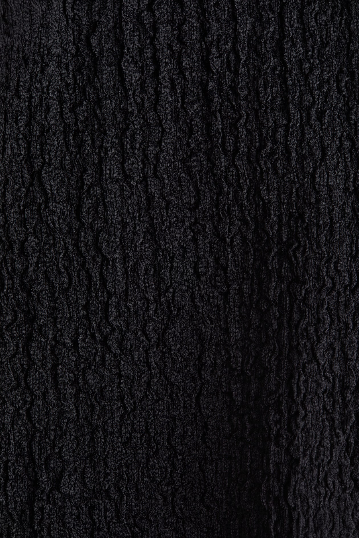 Crinkled Drawstring Pants - image 4