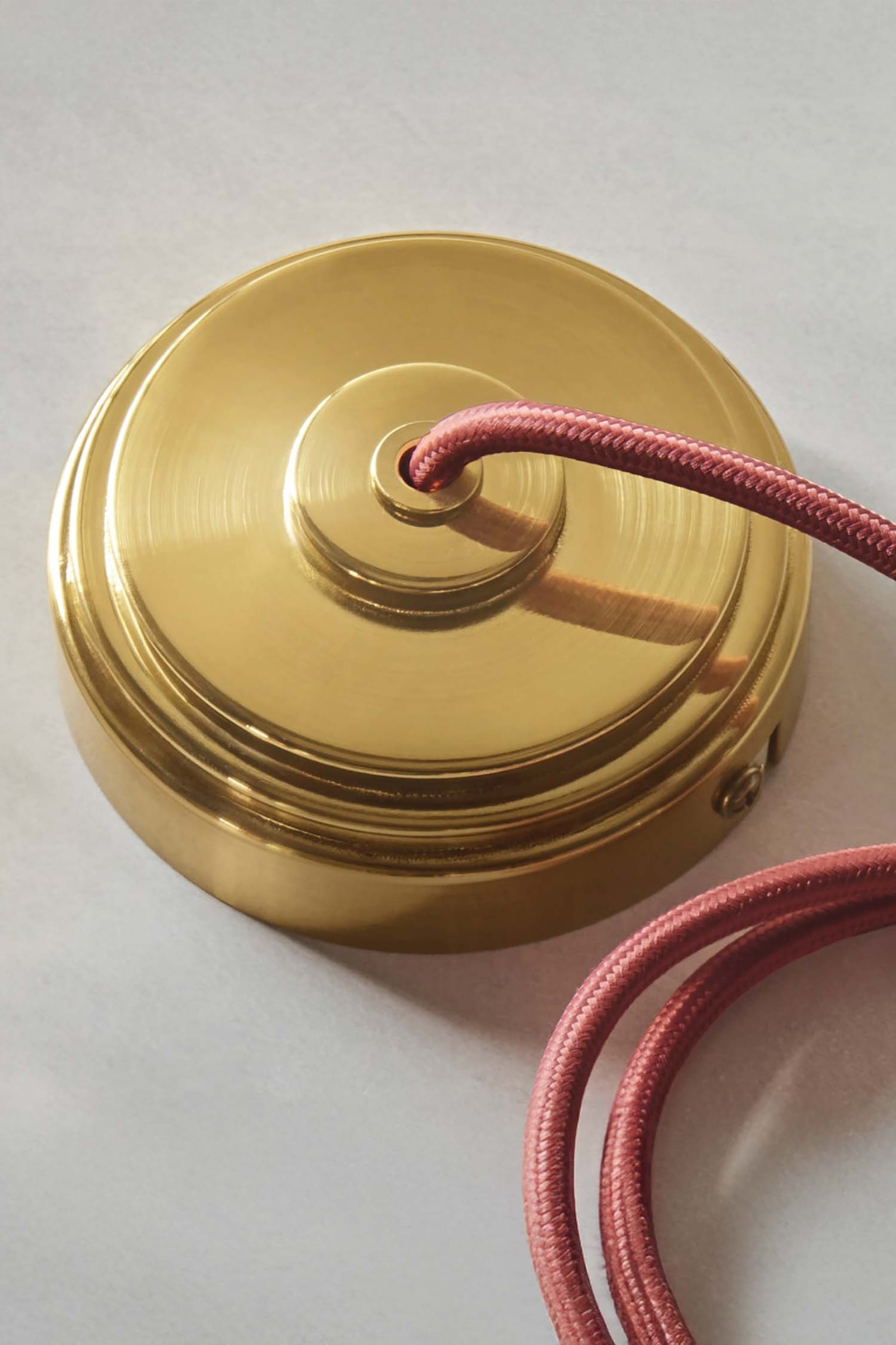 1 Pendant - Red/Green/Blue - 2