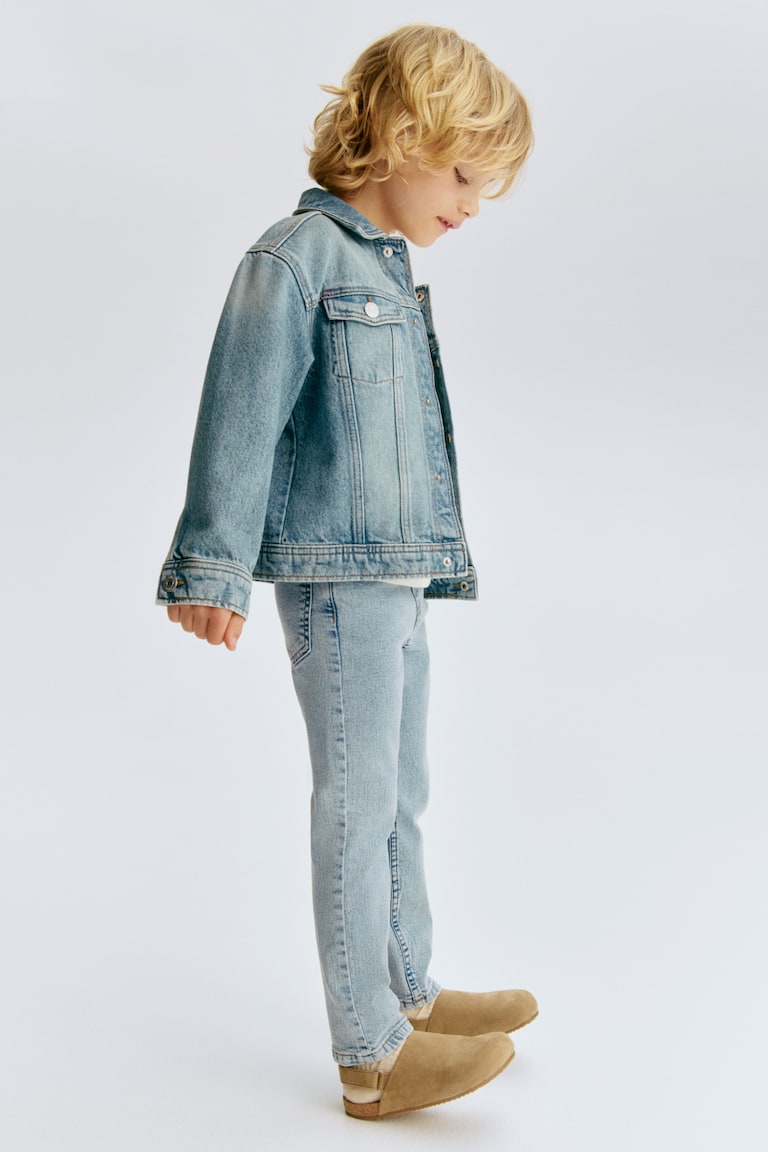 Superstretch Slim Fit Jeans