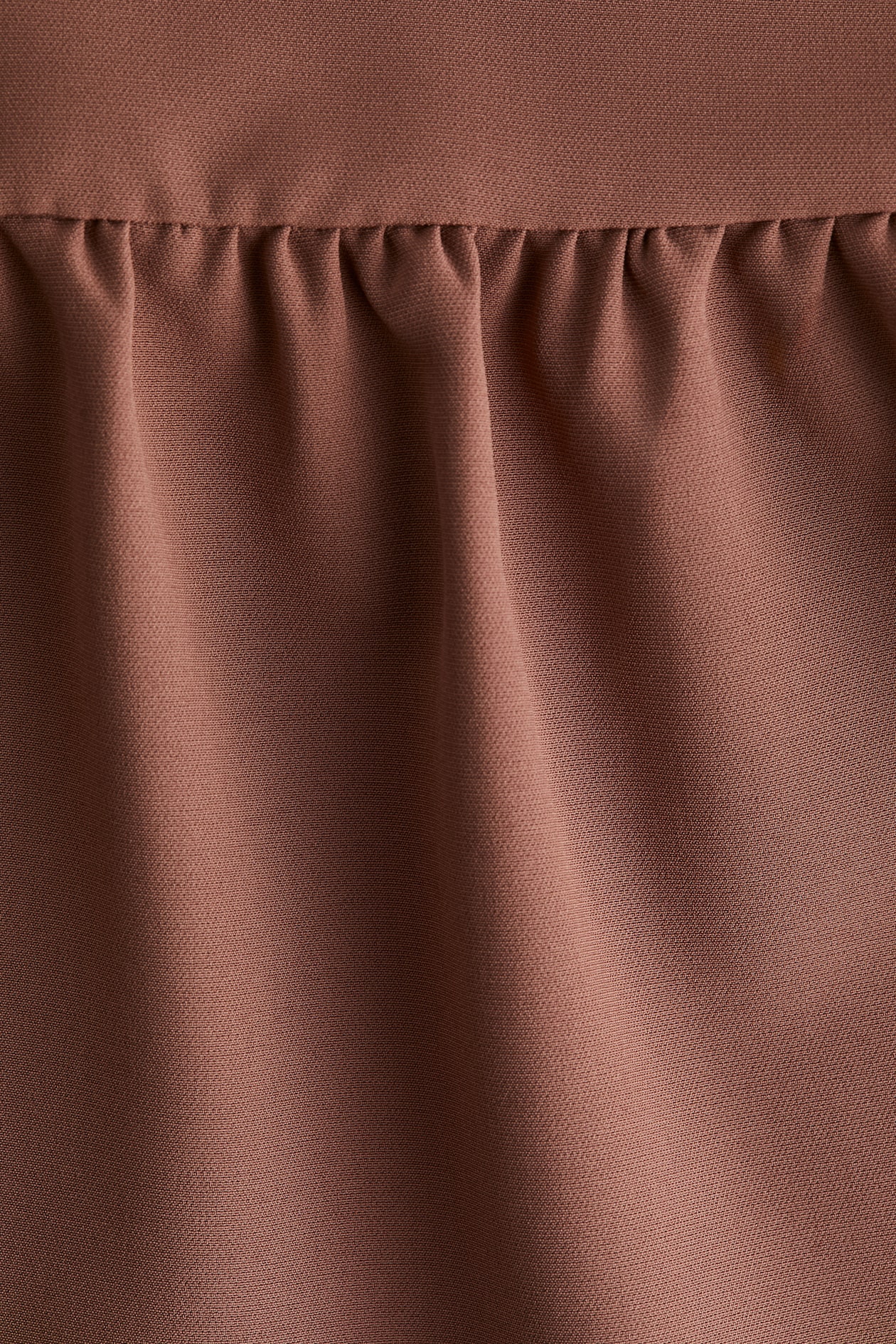 Peplum Top - image 2