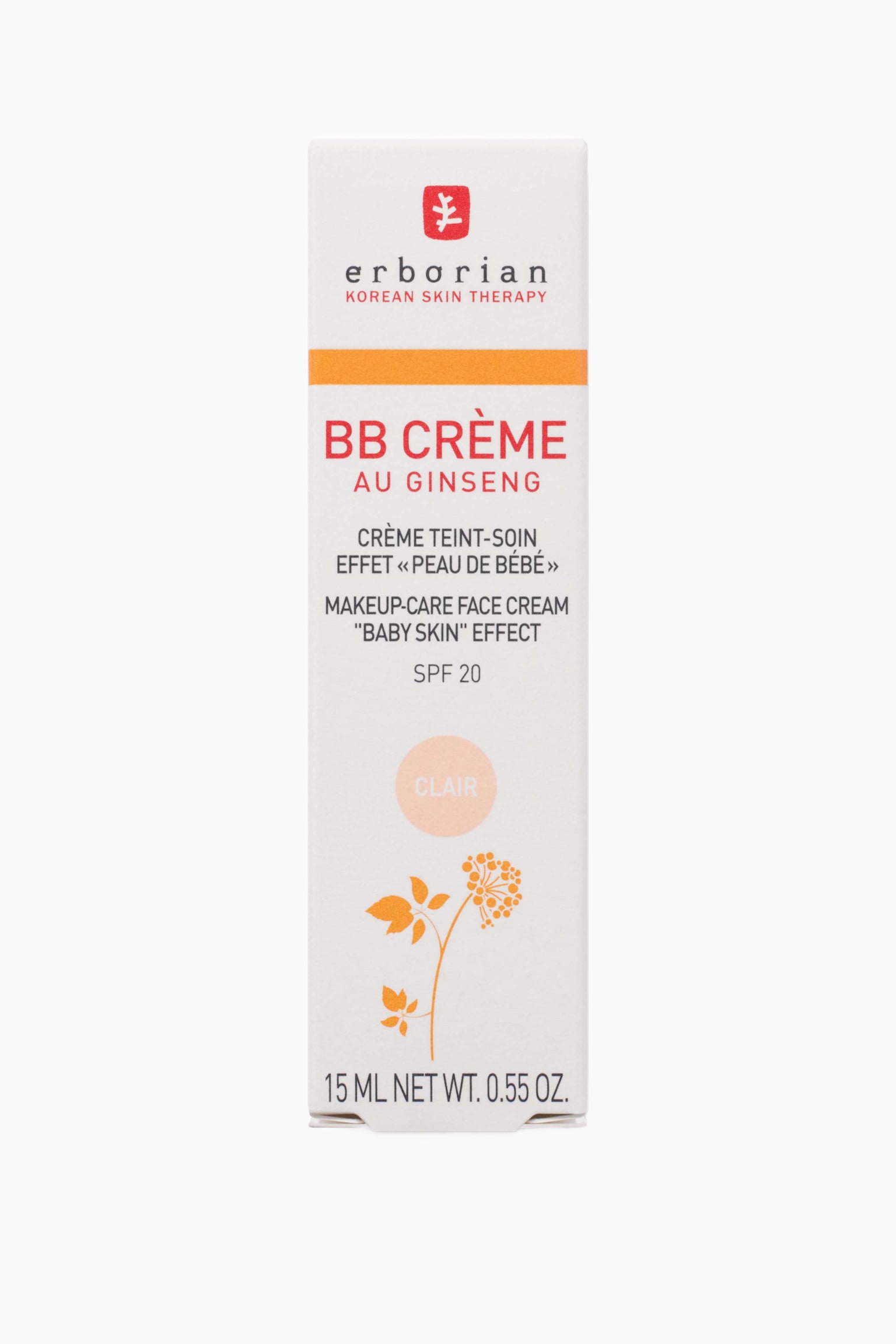 Bb Creme - Clair/Nude/Doré/Caramel - 3