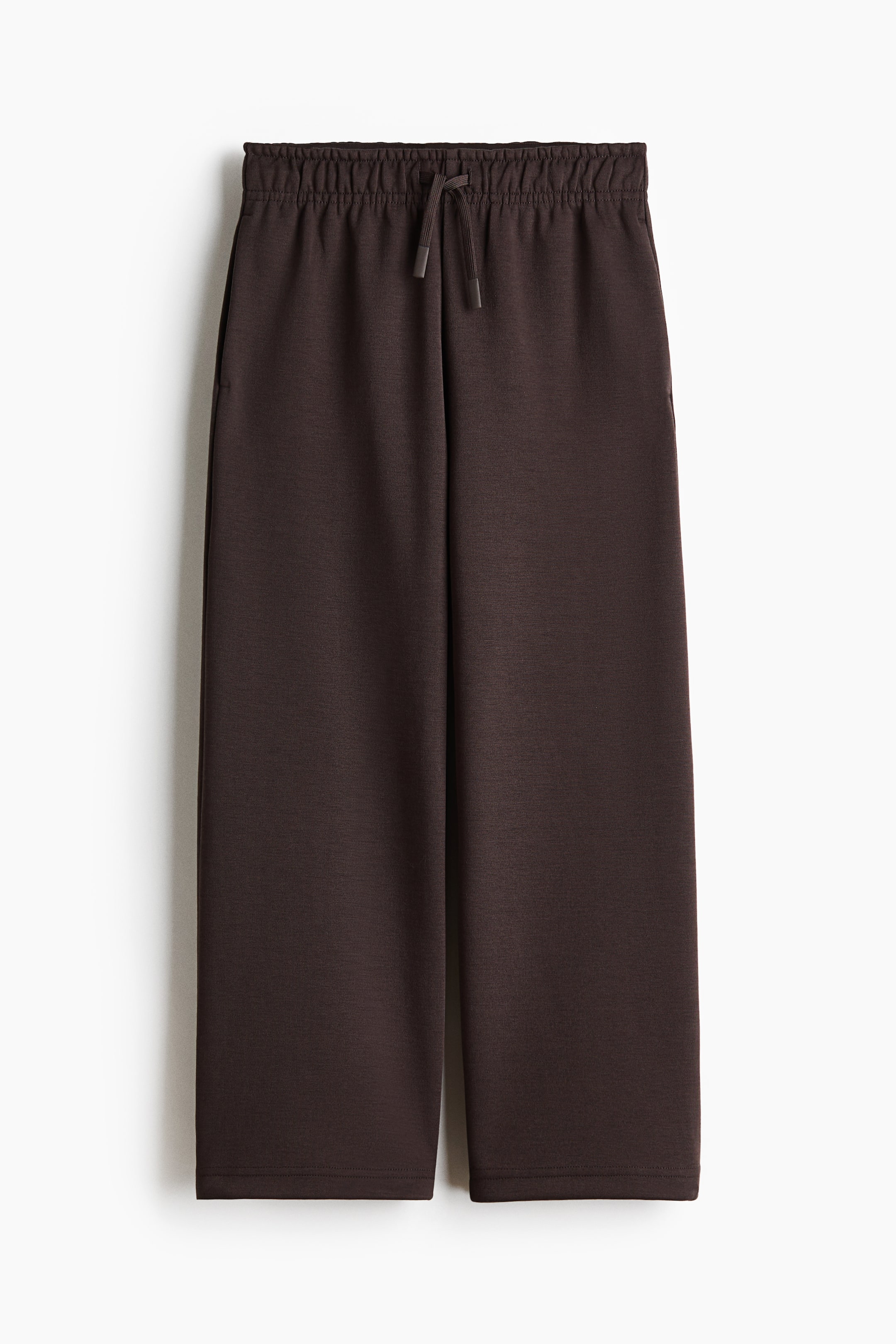 Loose-Fit Sports Joggers with DryMove™