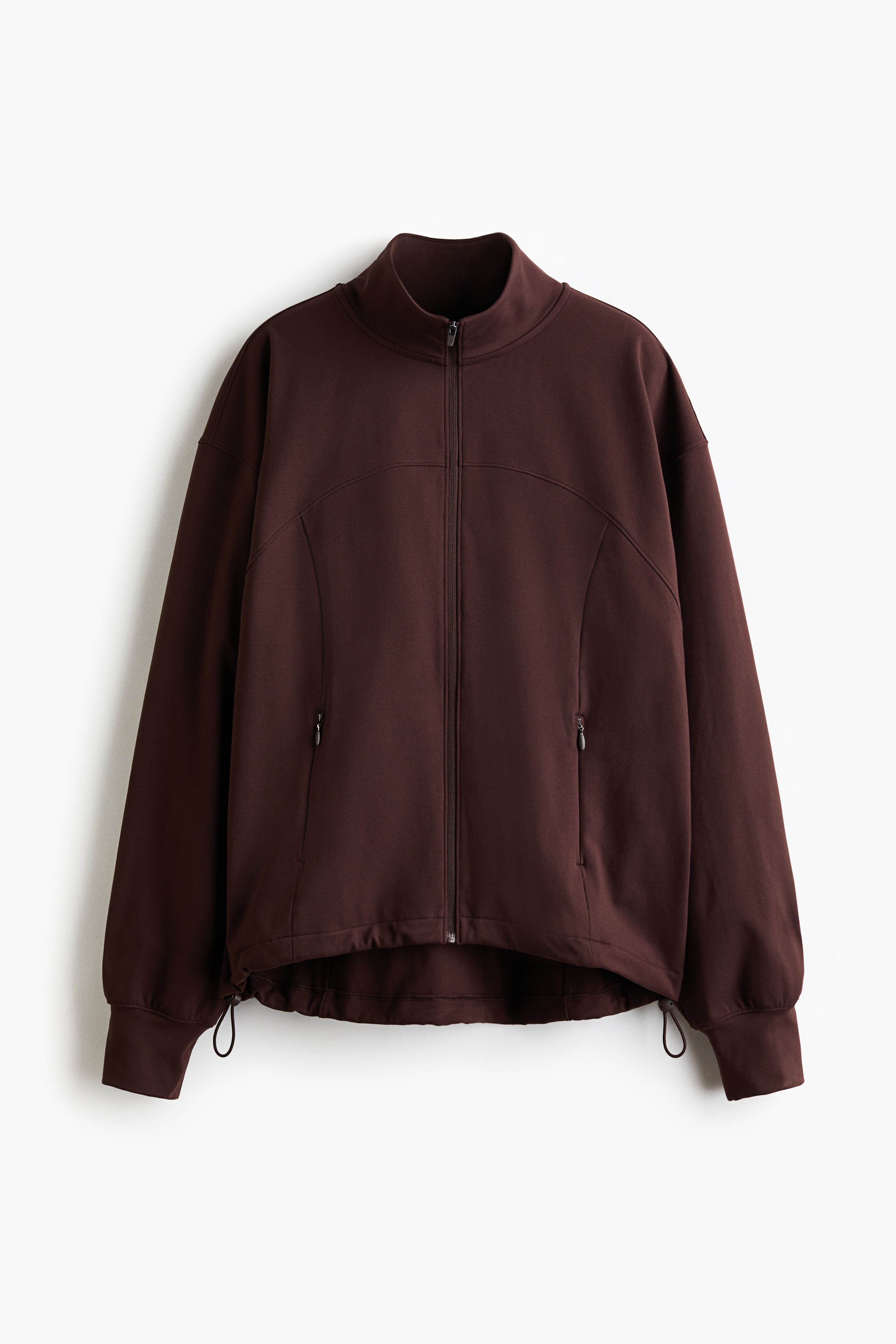 Sports Track Jacket with SoftMove™ from H&M - $49.99