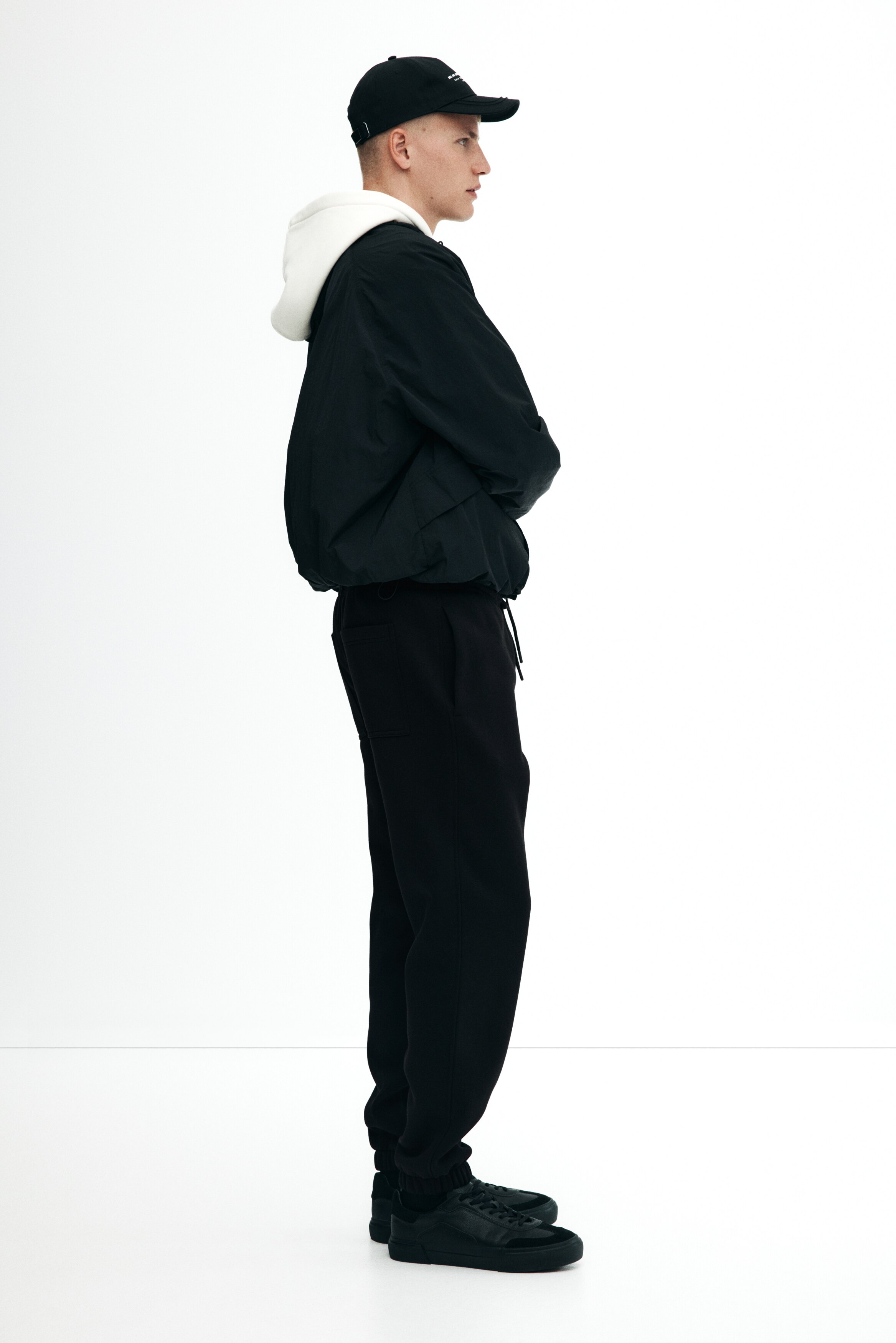 Regular Fit Sweatpants