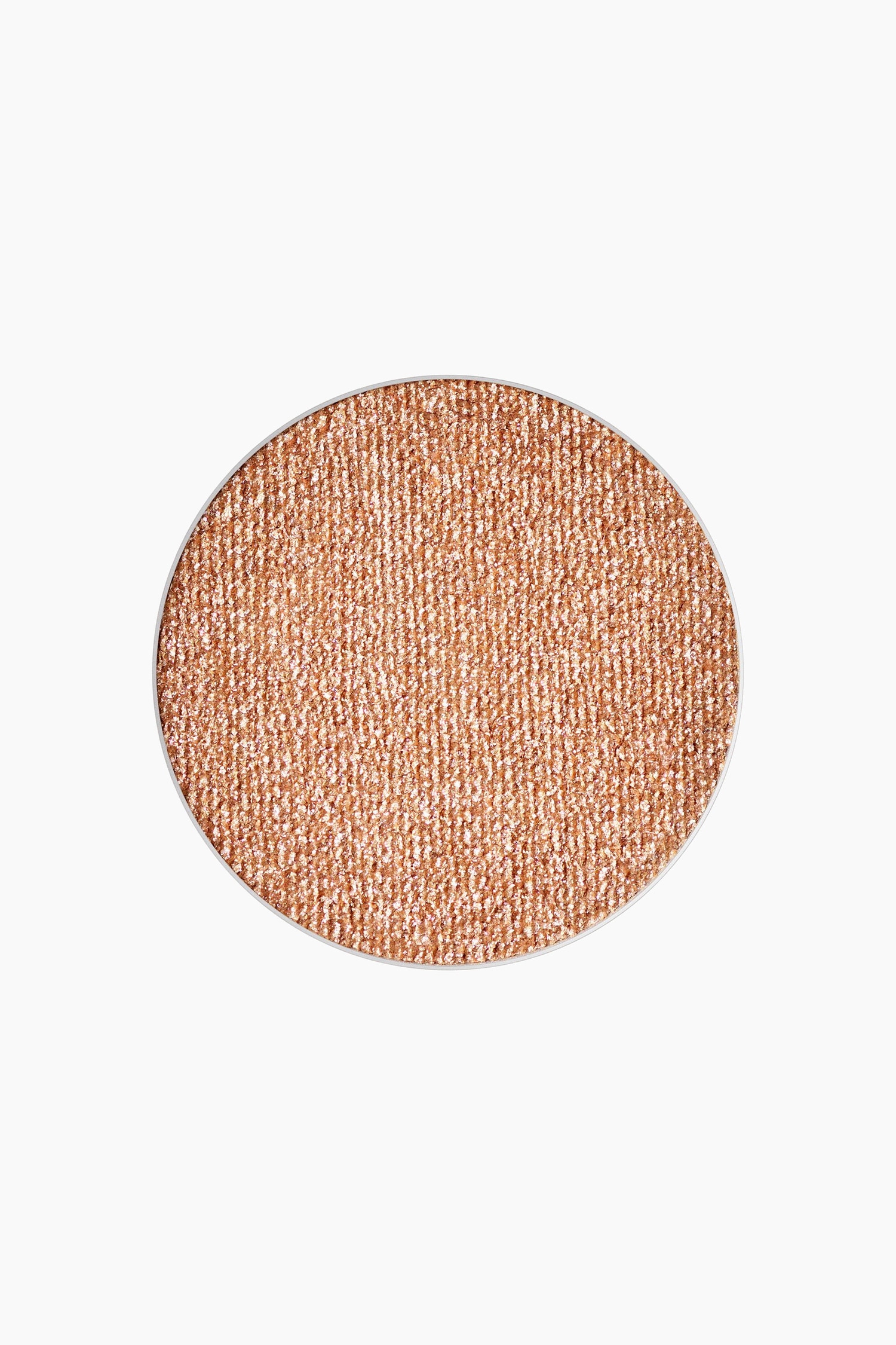 M·A·C Cosmetics - Eye Shadow Pro Palette Refill Pan Metallic - Yes To Sequins
