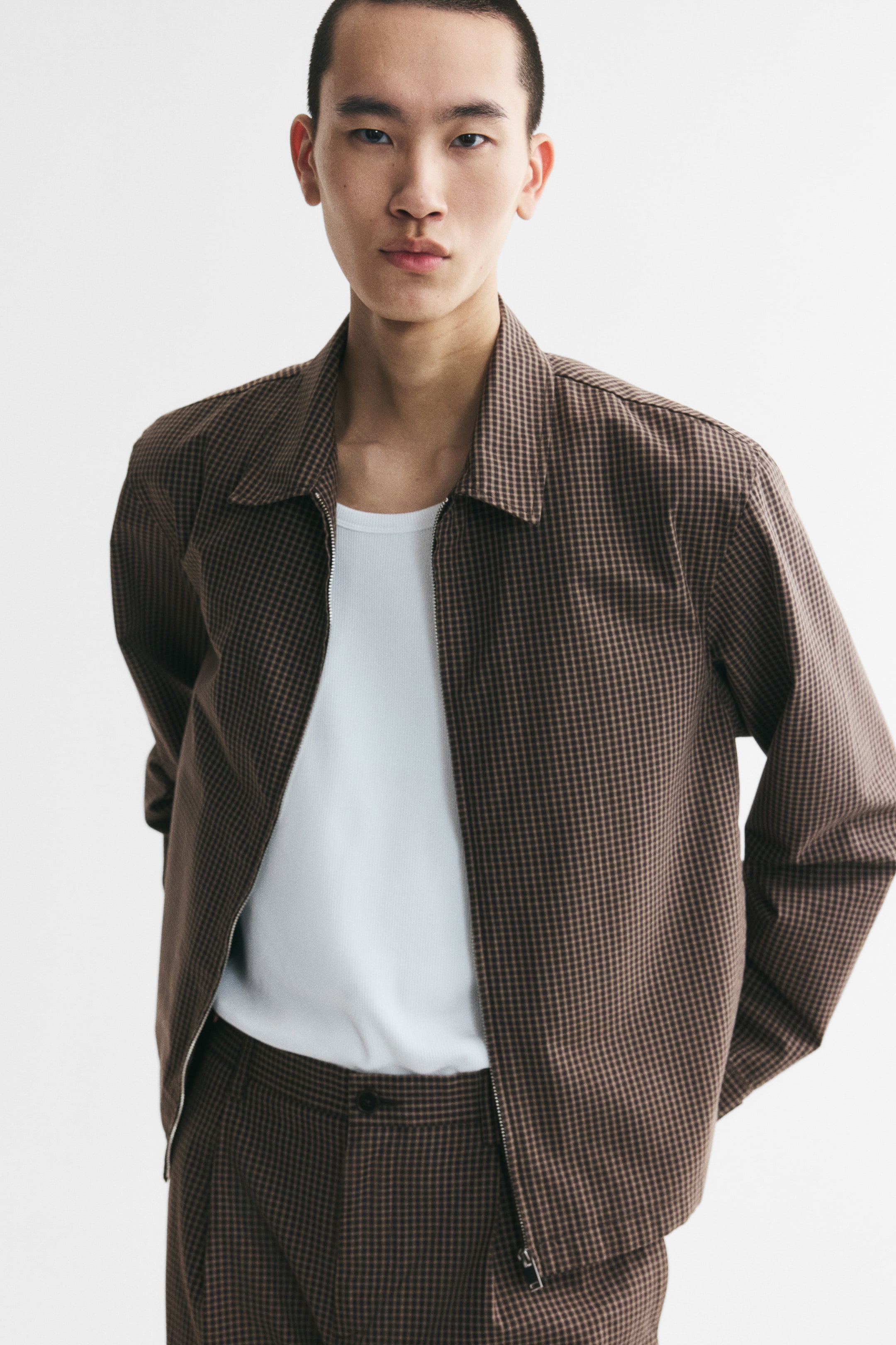 Overshirt