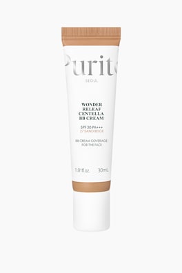 Wonder Releaf Centella BB Cream