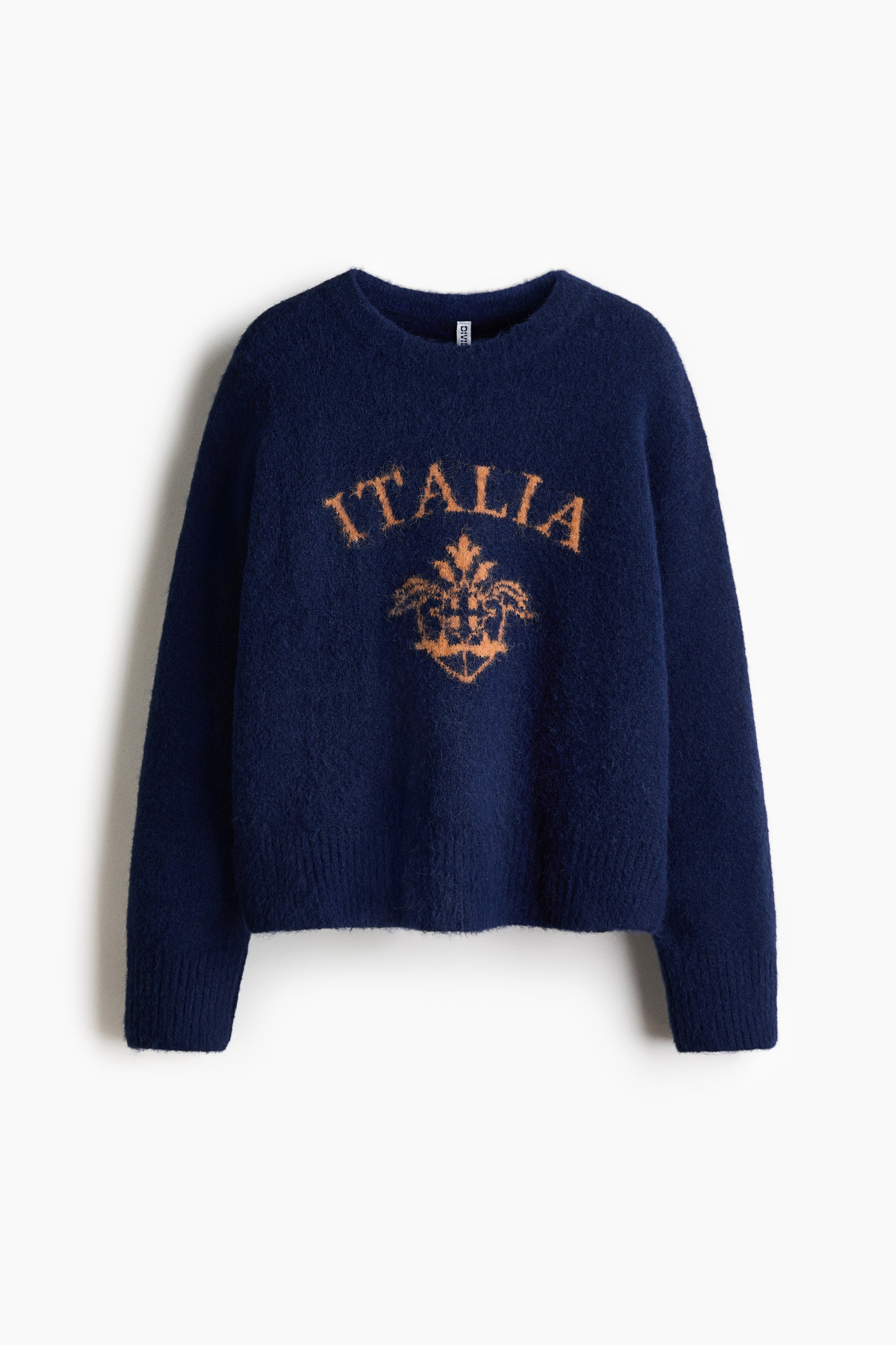 Jumper model 201300 Italy Moda main image 1