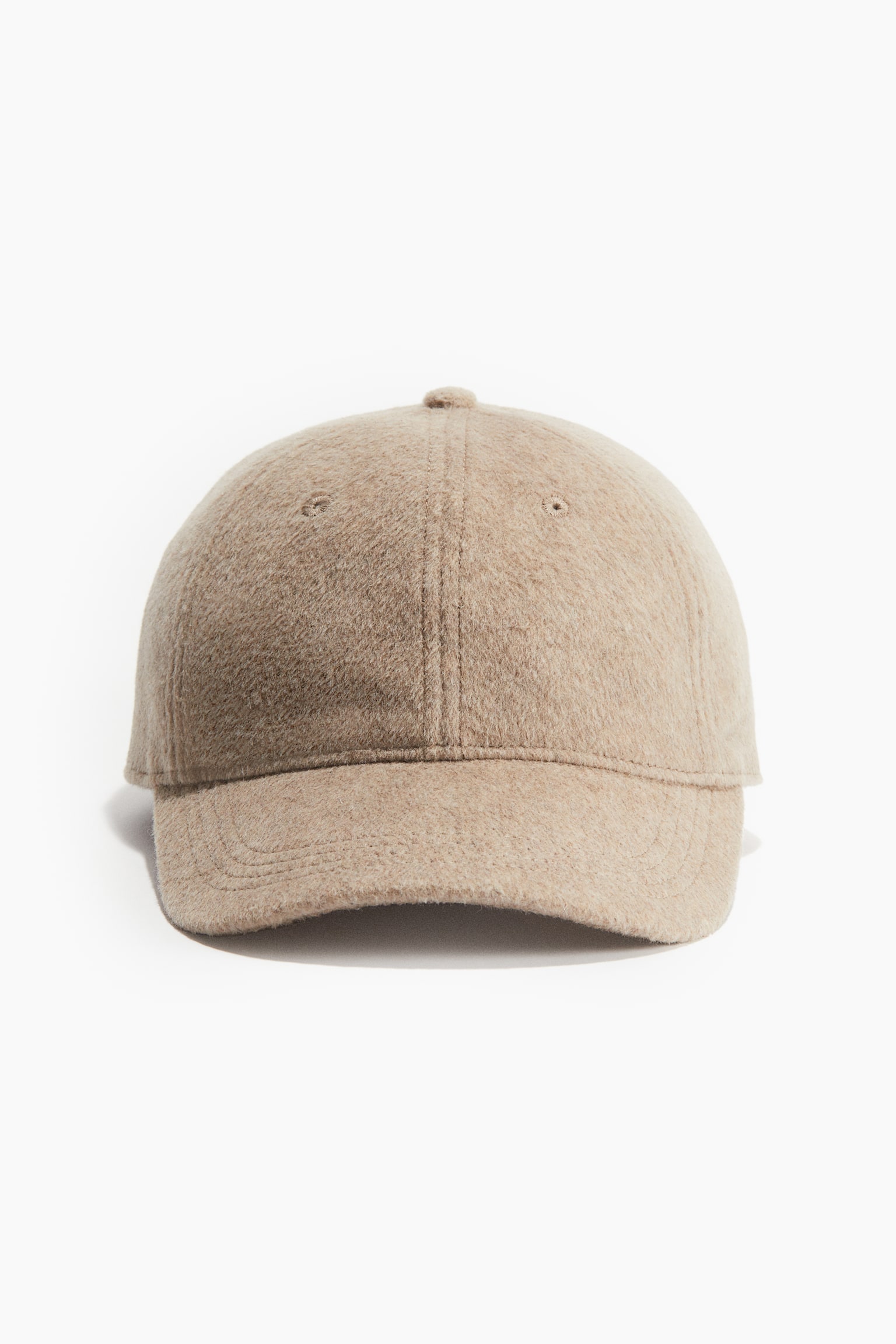 Cap - Beige/Grey/Dark grey/Dark brown/Distressed - 1