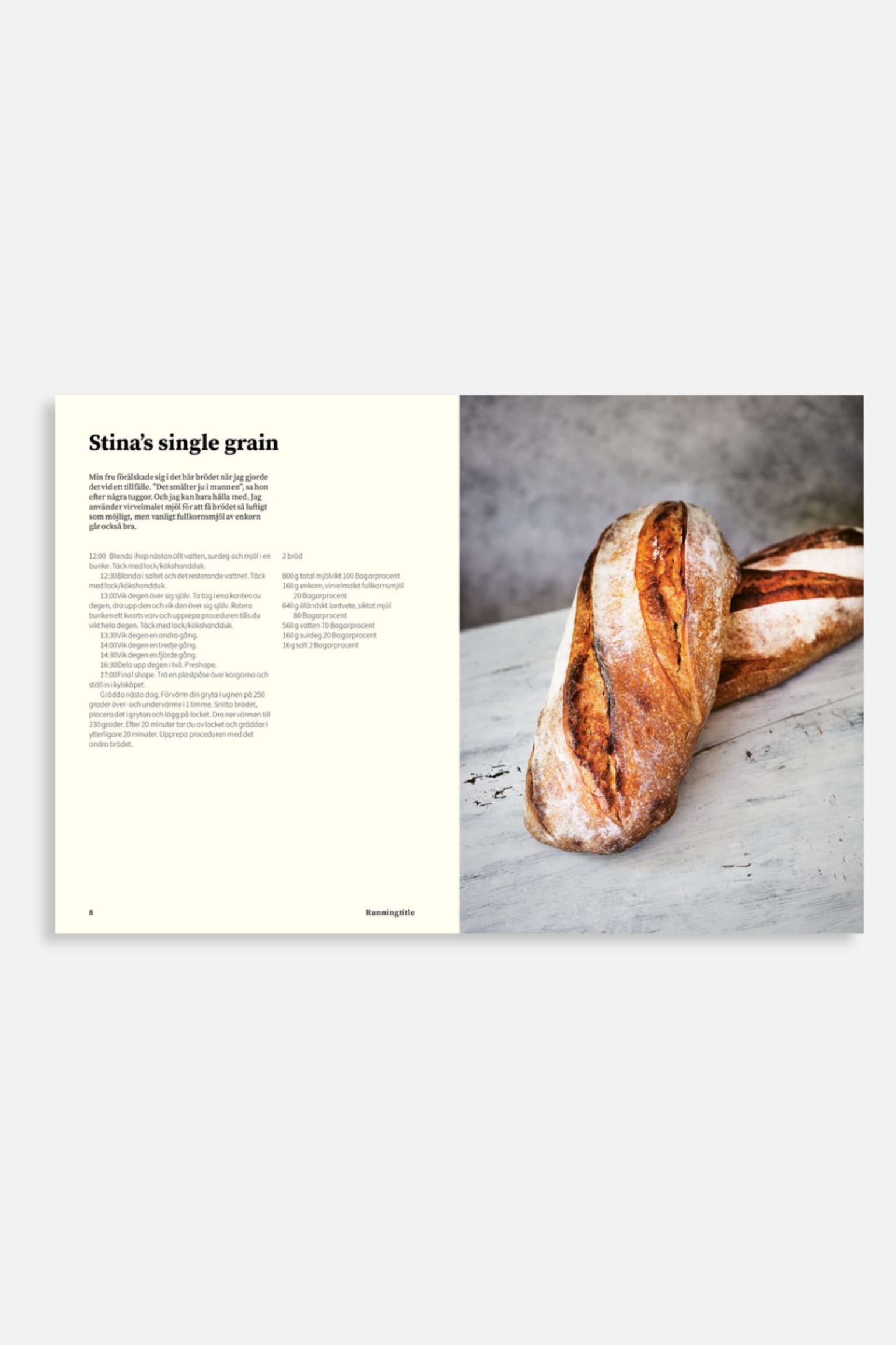 Sourdough For All-Sourdough For All - 3