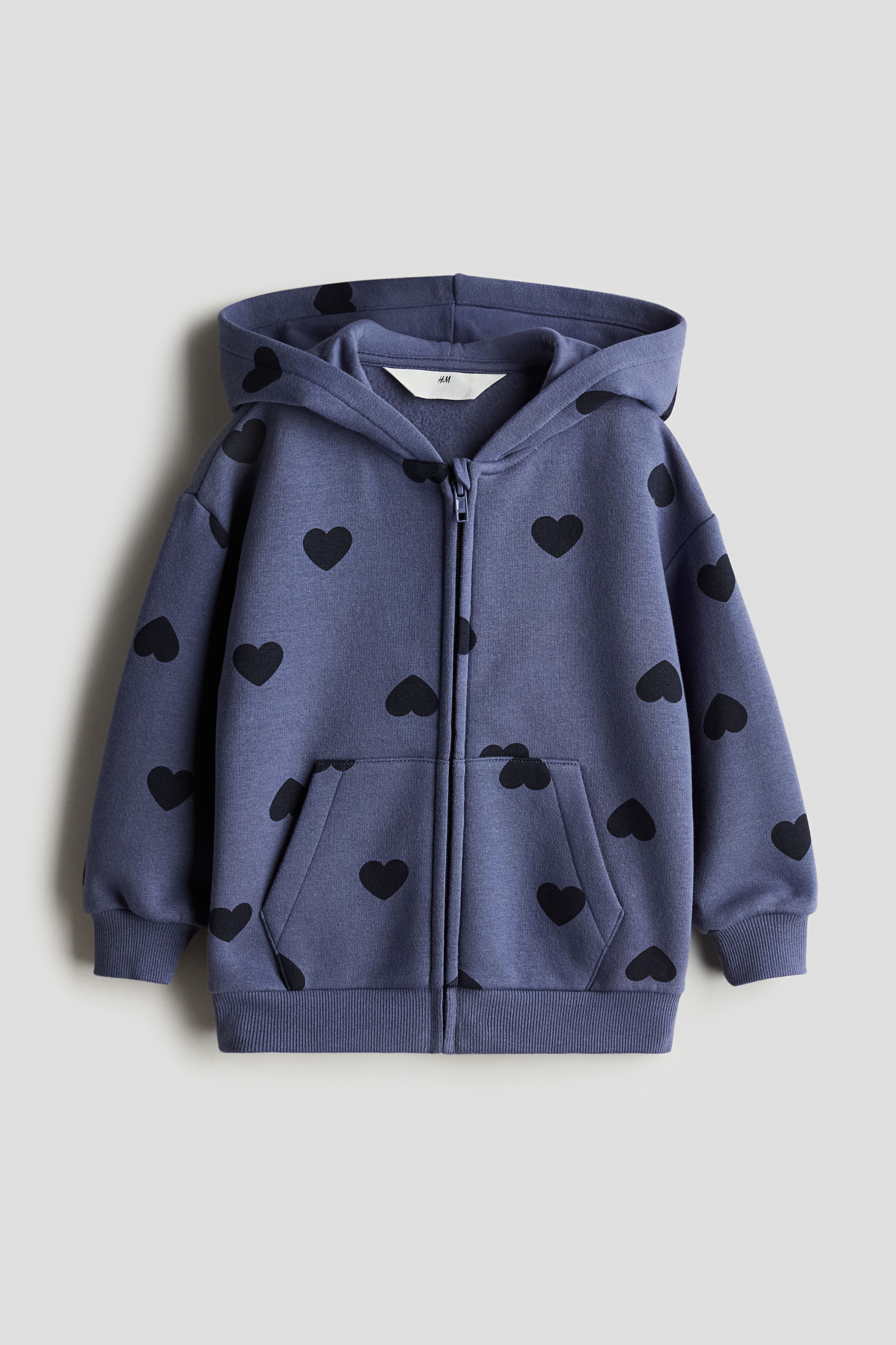 H&m fashion hoodie kids