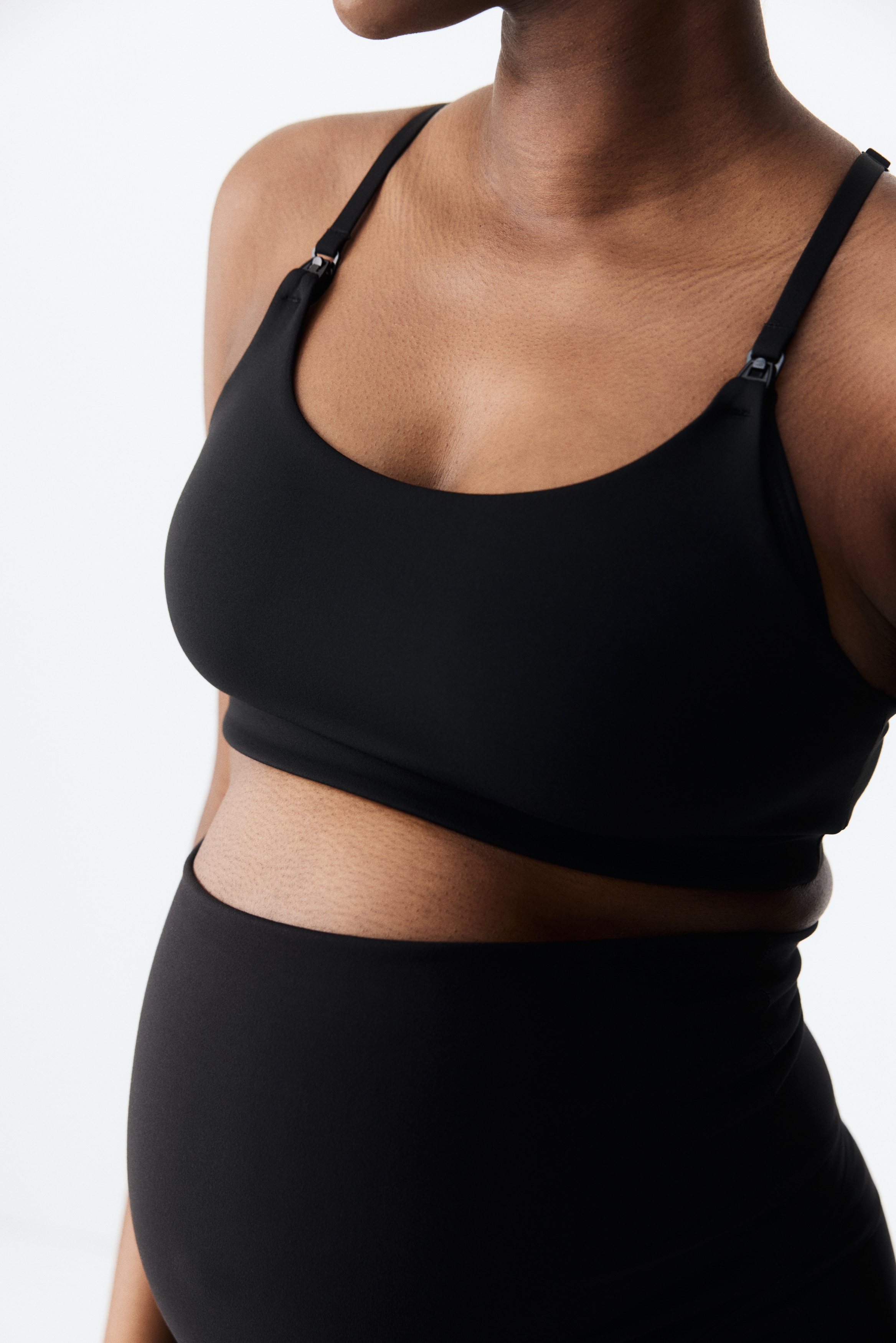 MAMA Light Support Sports Nursing Bra from H&M - $31.99