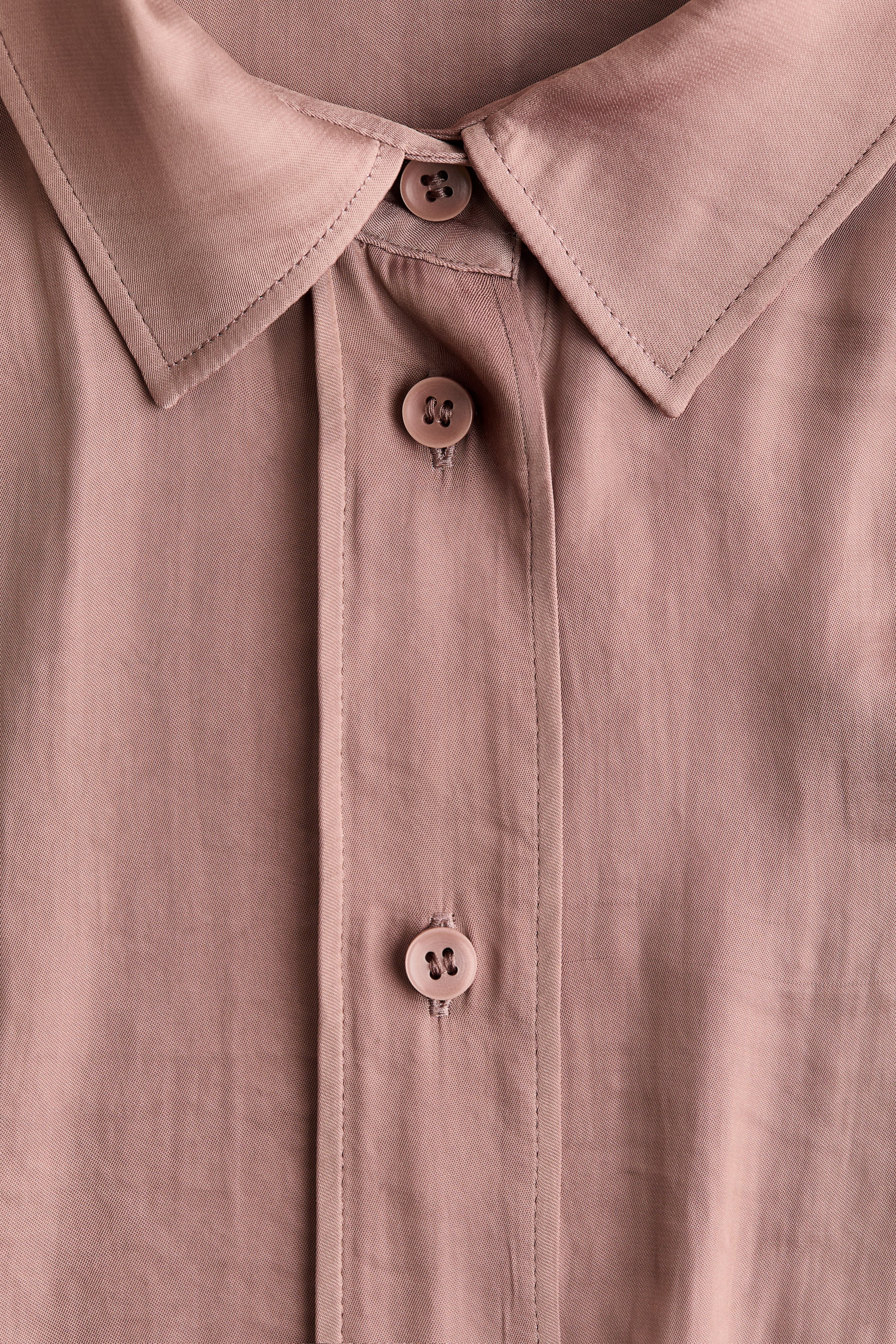 Chemise grande taille