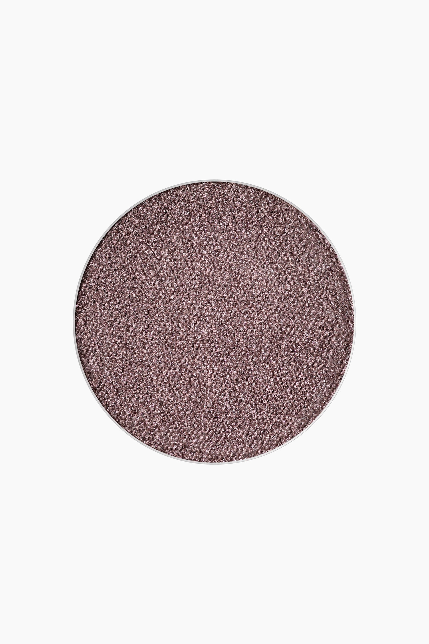 M·A·C Cosmetics - Eye Shadow Pro Palette Refill Pan Metallic - Bust