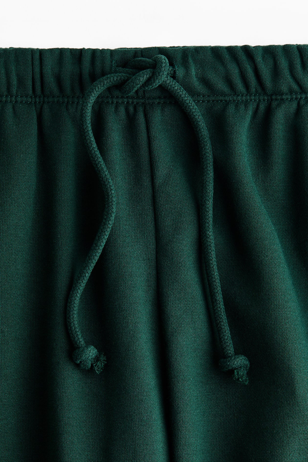 Wide-leg Joggers - image 3