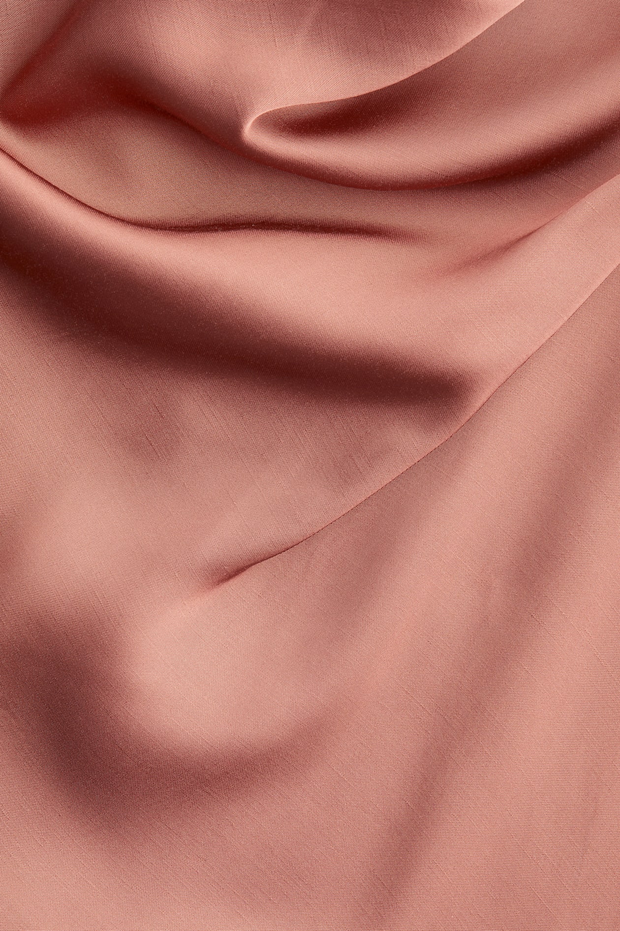 Cowl-Neck Dress - image 2