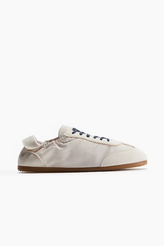 Sneakers · bianco