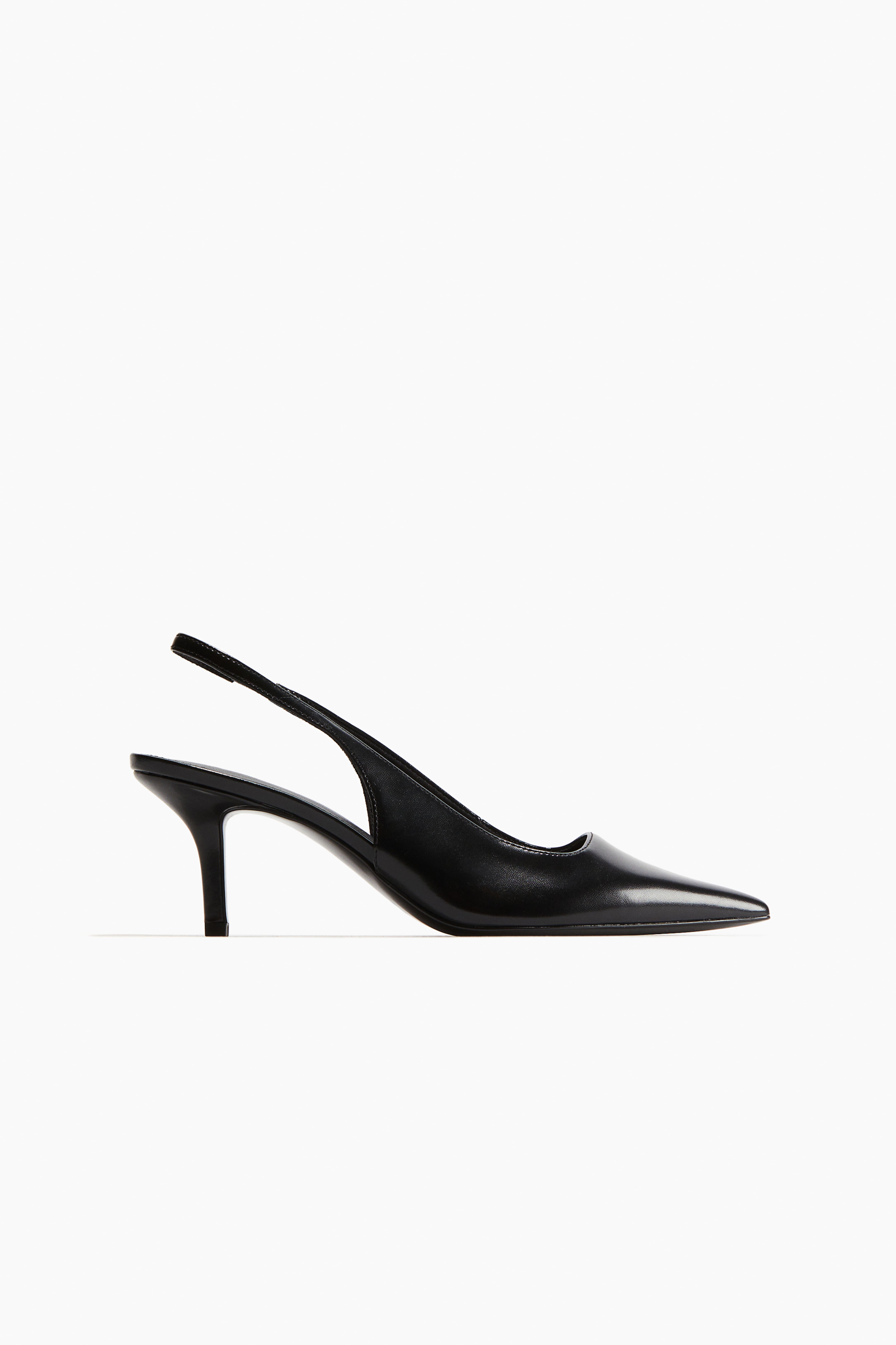 H&m chaussures a talons on sale