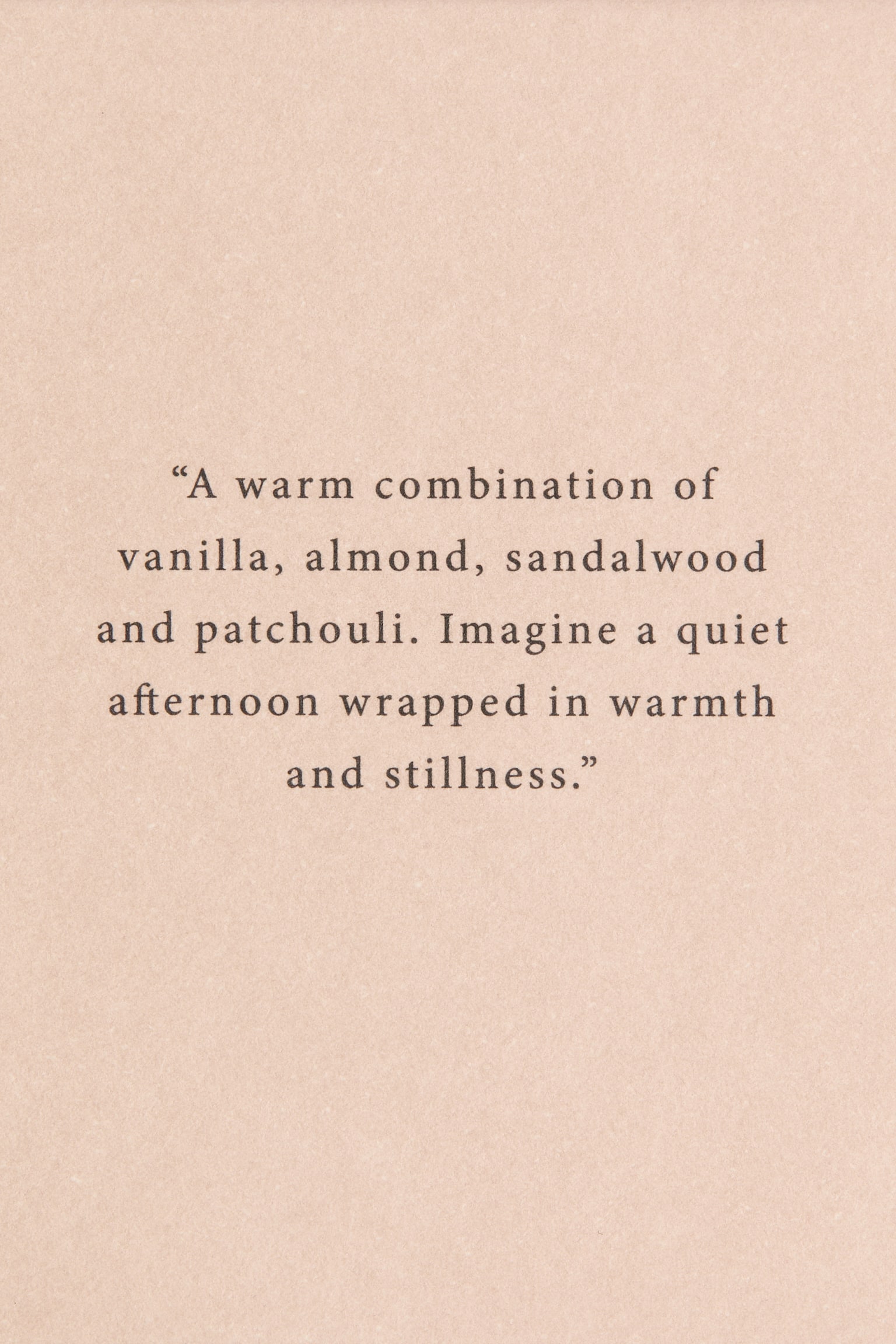 Scented candle in a glass holder - Vanilla Patchouli/Minted Fig/Sequoia Santal/Lemon Verde/Eucalyptus Mist - 4