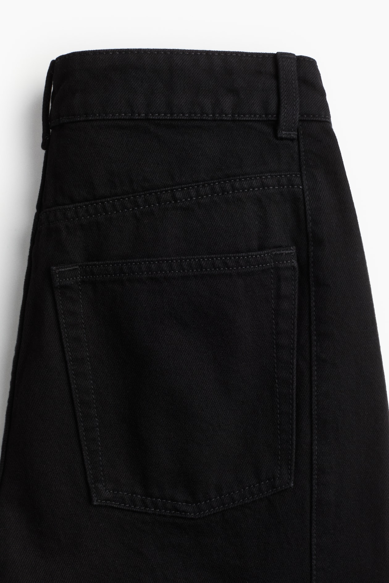 Wide-Leg Jeans - image 3