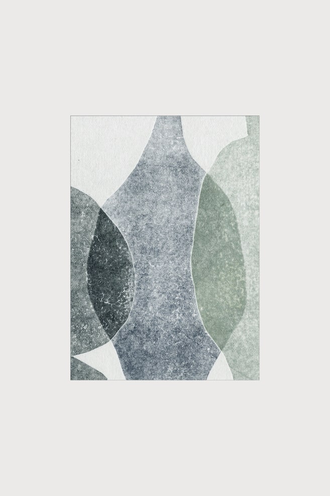 Pernille Folcarelli - Poppy Seed - 3 Pastel/green - Verde / Azul - 1