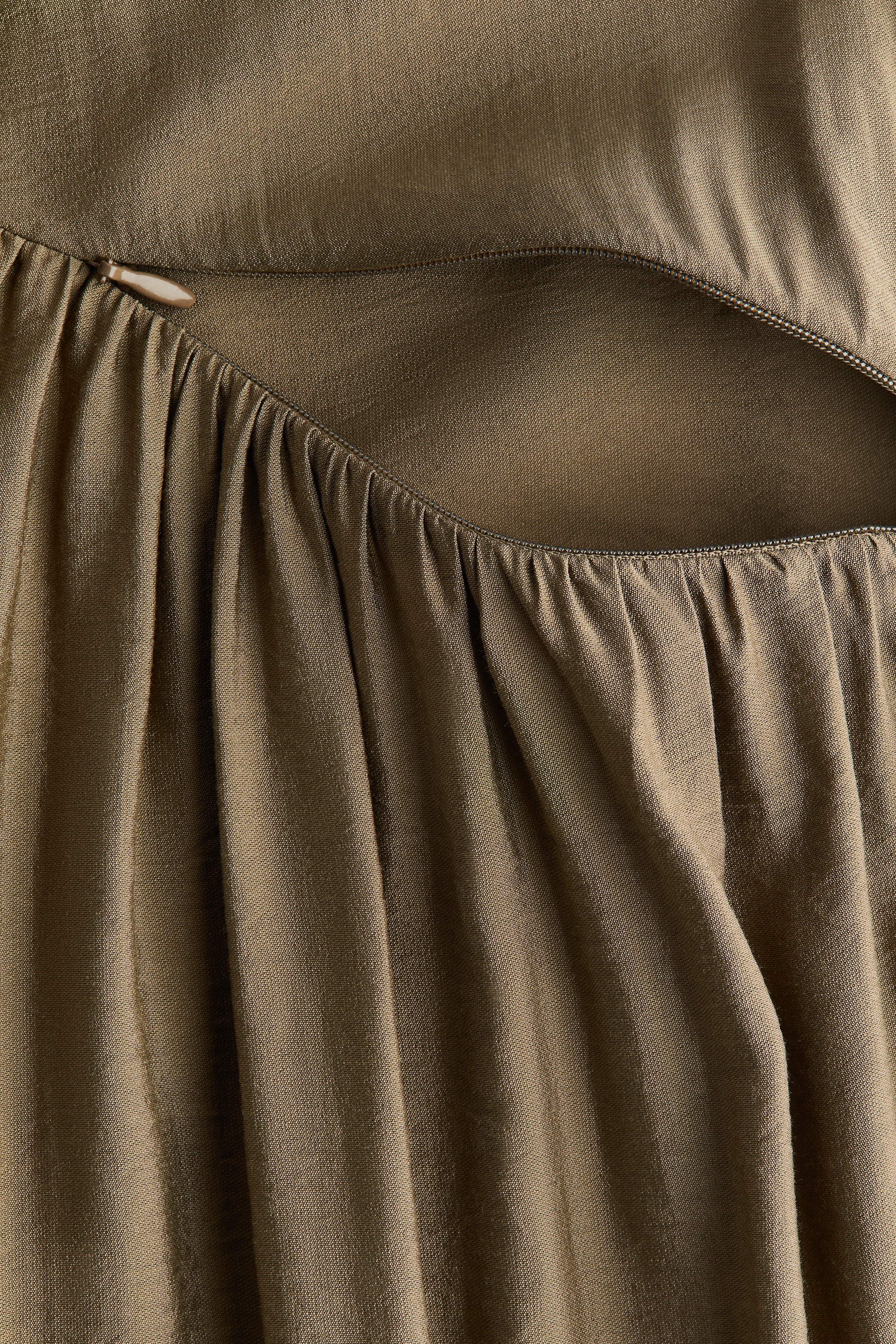 Green | Maternity Dresses | H&M US