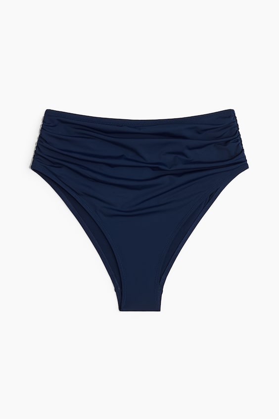 Низ бикини, крой чики, высокая посадка — H&M