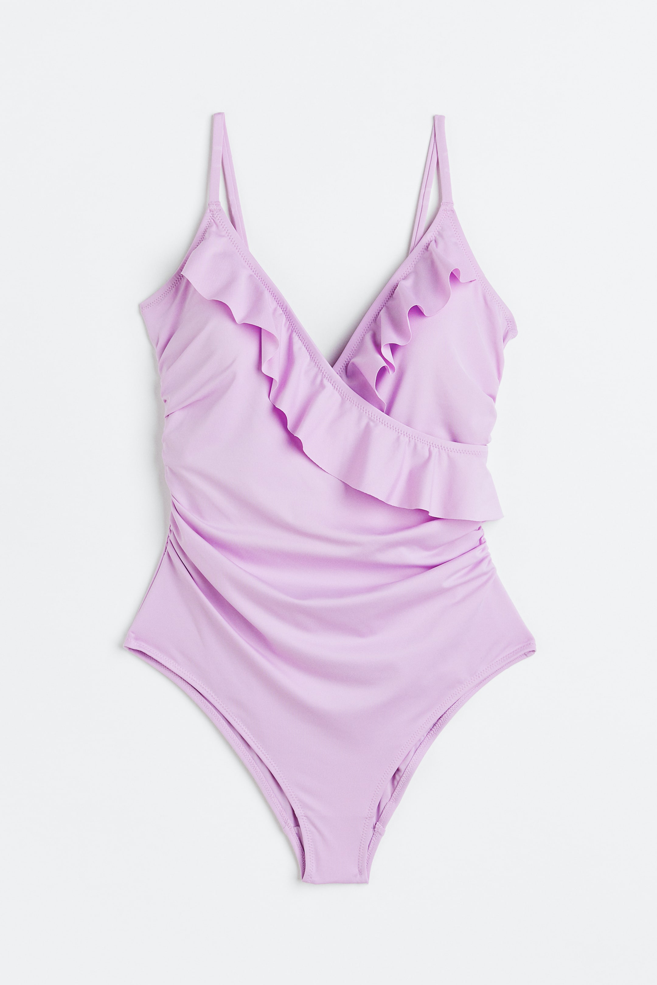 Traje de baño shaping