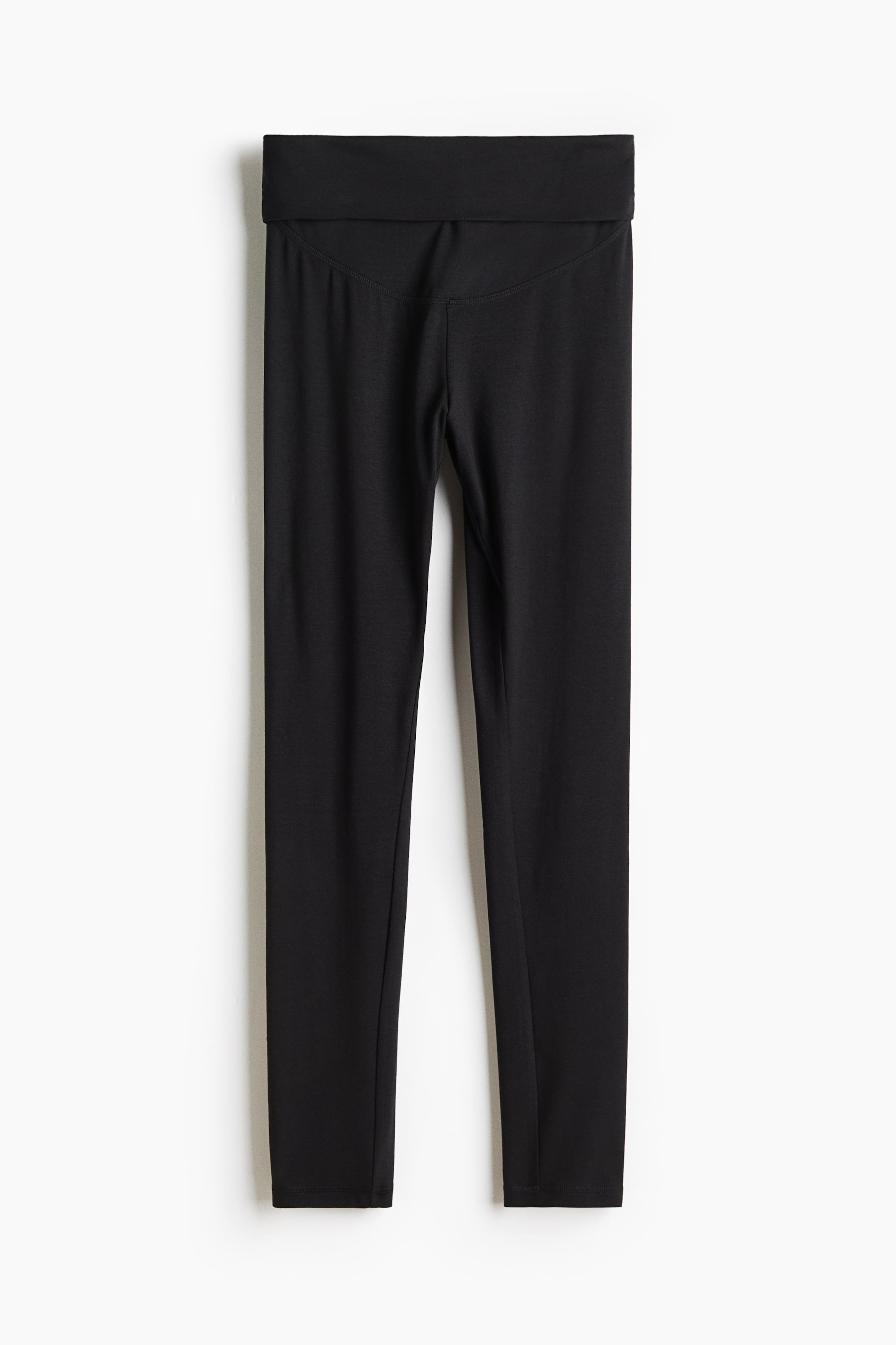Nagyobb kép megtekintése: MAMA Before & After legging - Fekete - NŐI | H&M HU 6