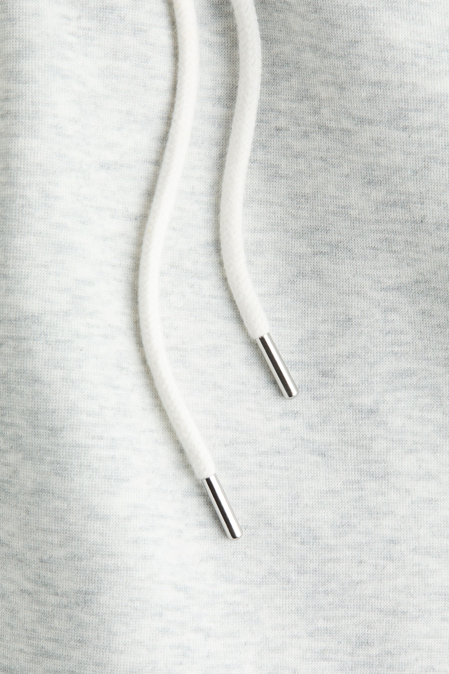 스쿠버 스코트 - 라이트 그레이 멜란지/다크 그레이 - 6