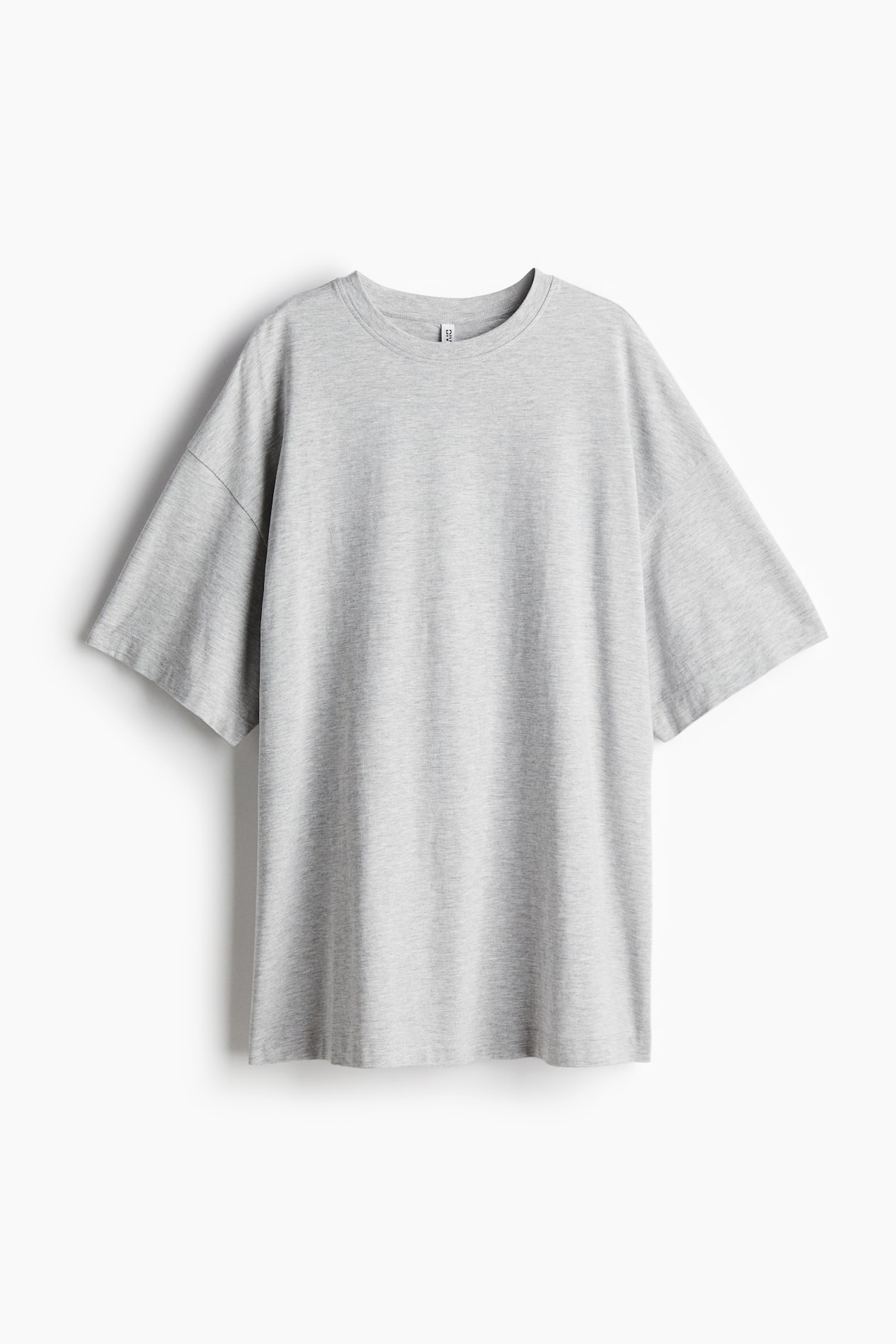 Oversized T-shirt
