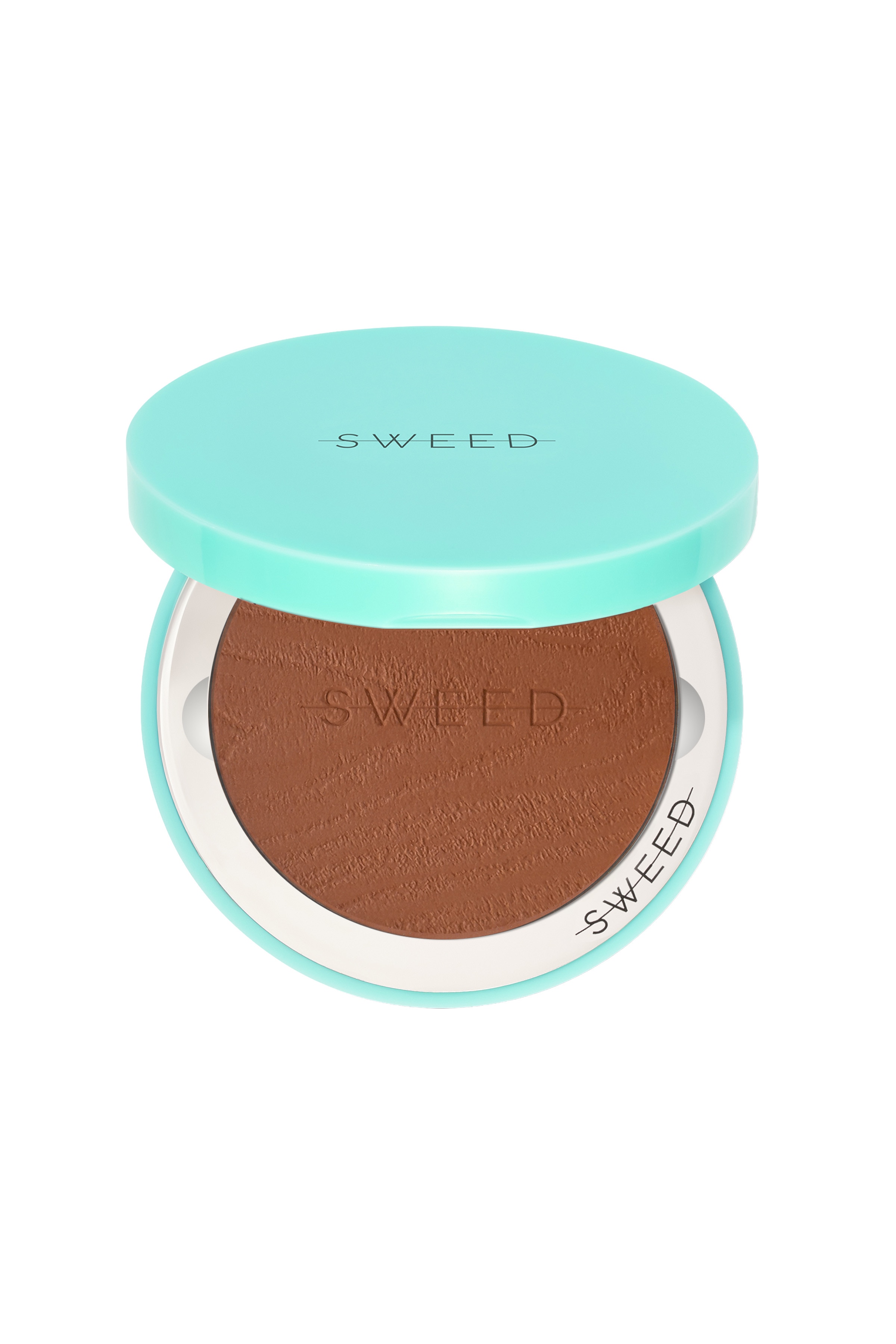Sweed - The Bronzing Powder - Tan