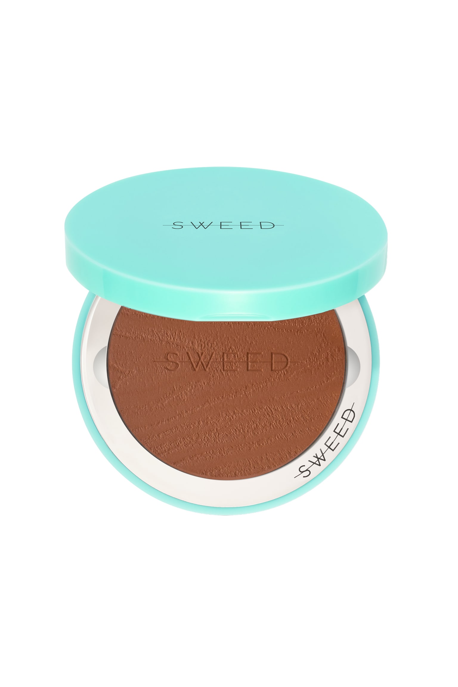 The Bronzing Powder - Tan/Golden Medium