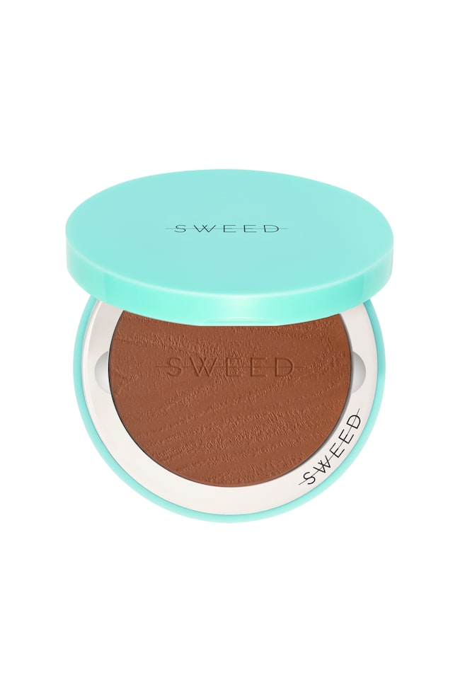 The Bronzing Powder - Tan/Golden Medium - 1