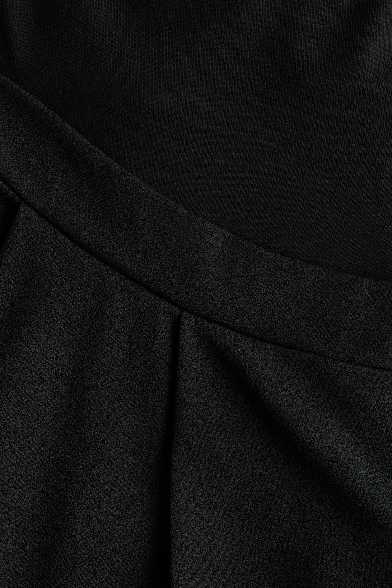 MAMA Wide trousers - image 2