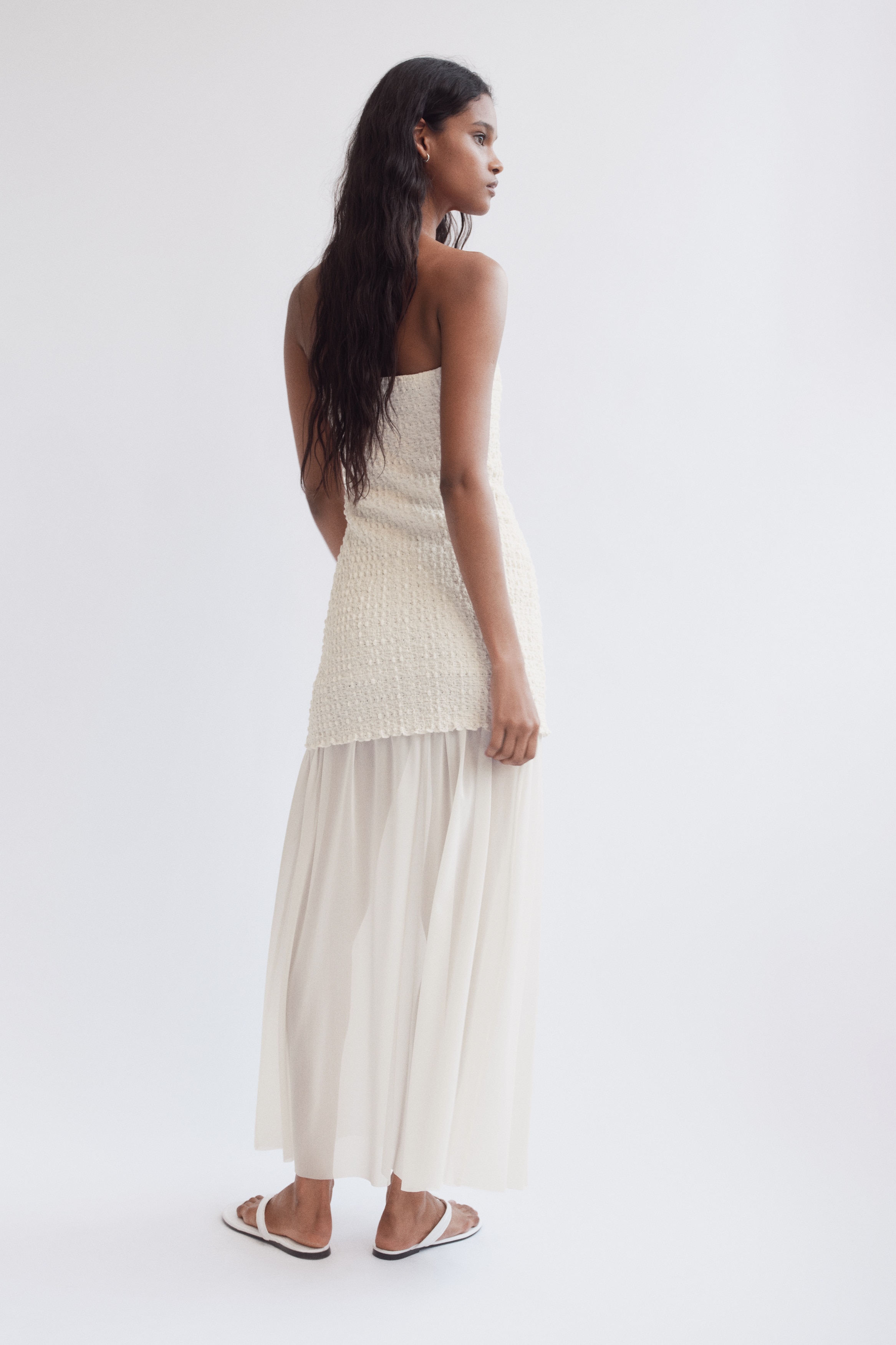 Crochet Dresses | Midi, Beach & Long Sleeve | H&M GB
