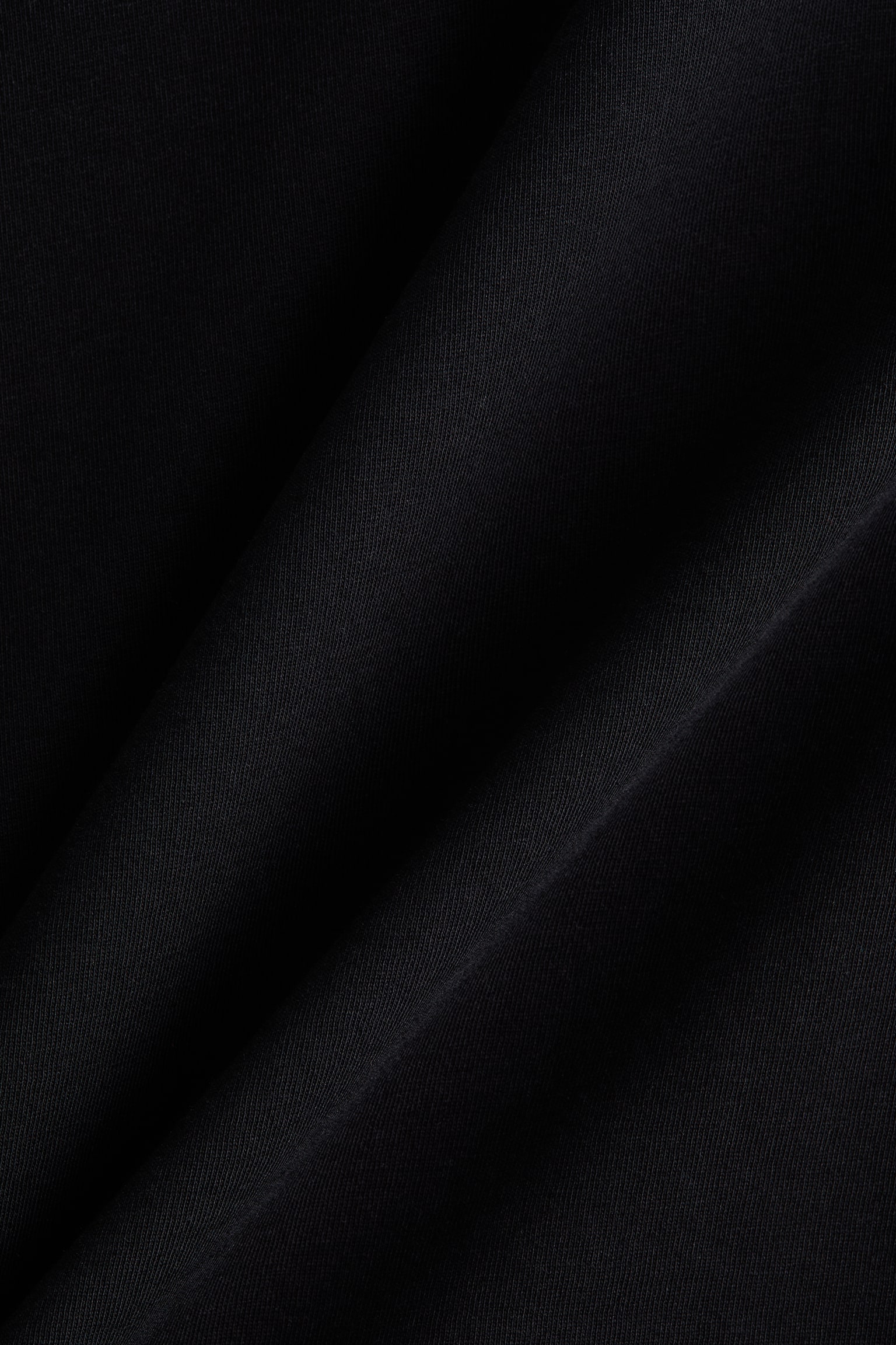 Женская футболка H&M Mama Cotton Nursing, цвет: Чёрный — фото 6