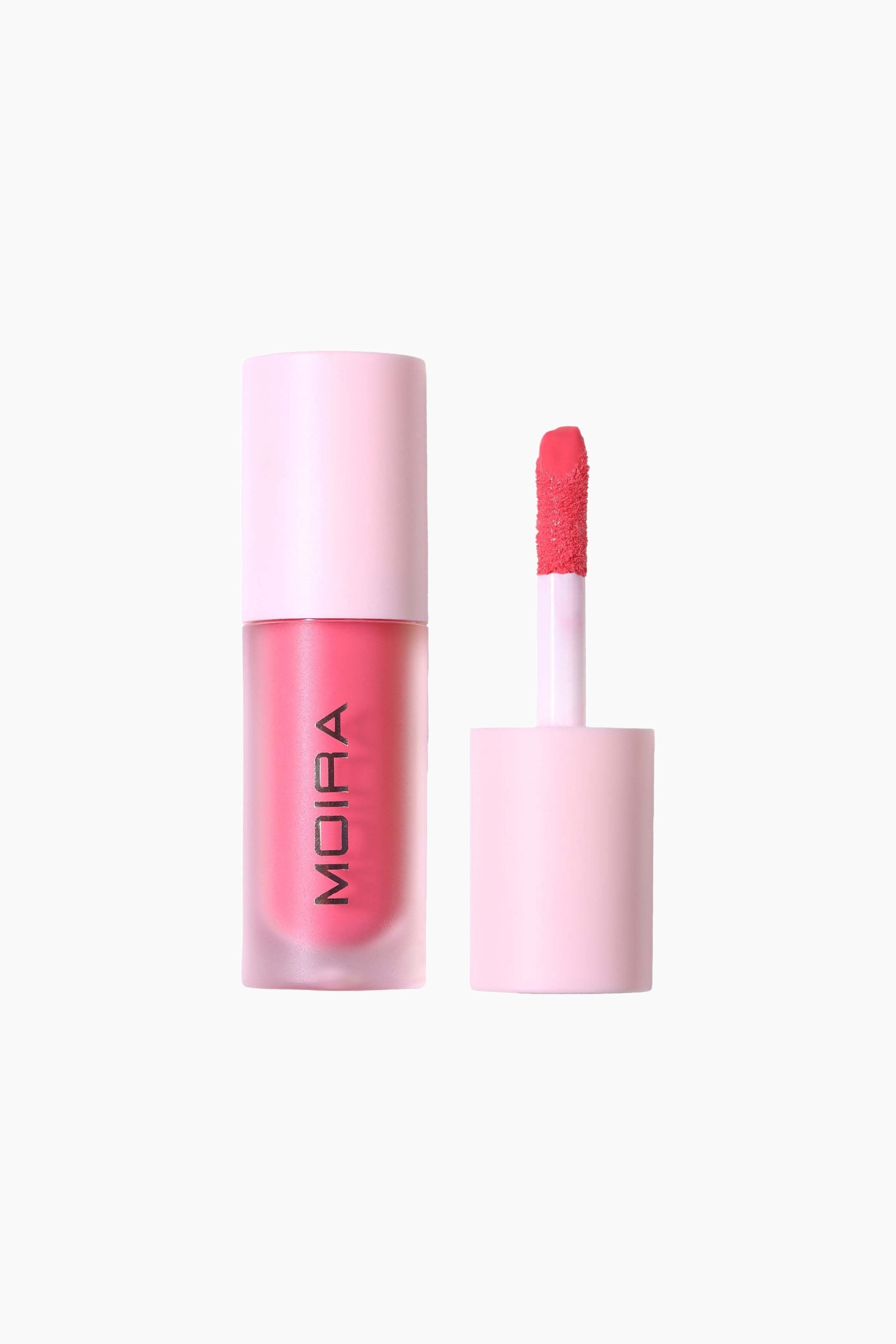 MOIRA - Love Steady Liquid Blush - Biggest Fan