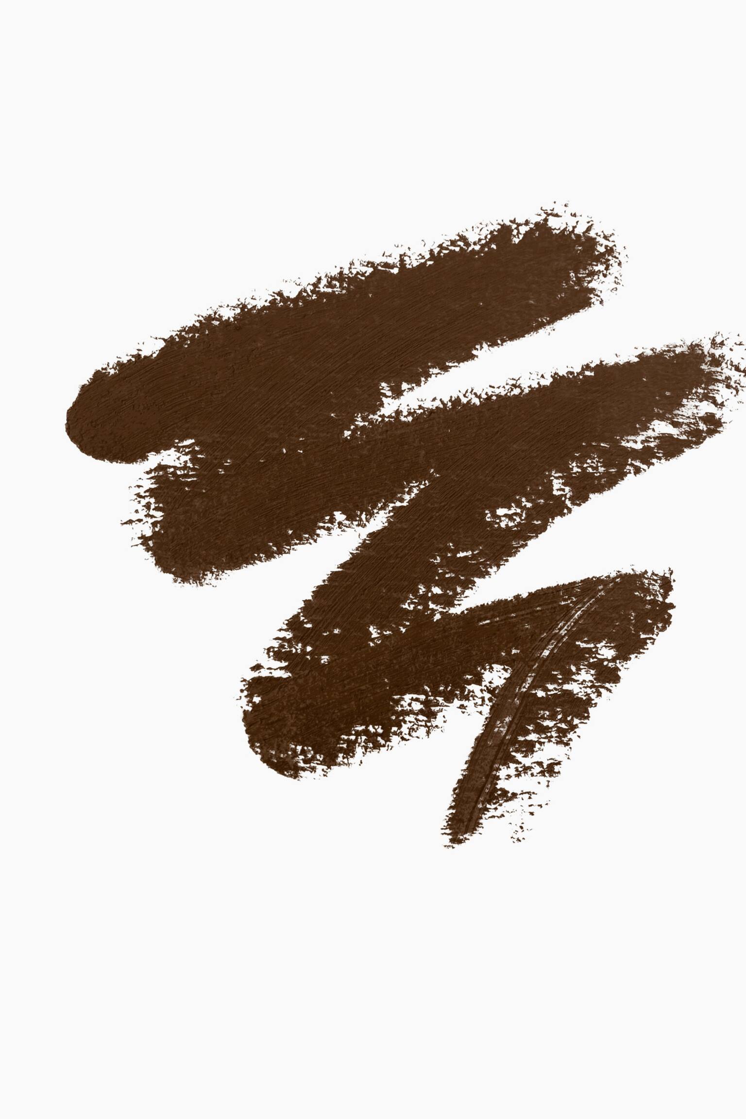 Powder Louder Brow Pencil - Espresso/Taupe/Soft Brown/Deep Brown/Ash Brown/Auburn/Blonde/Black/Black Cherry - 2