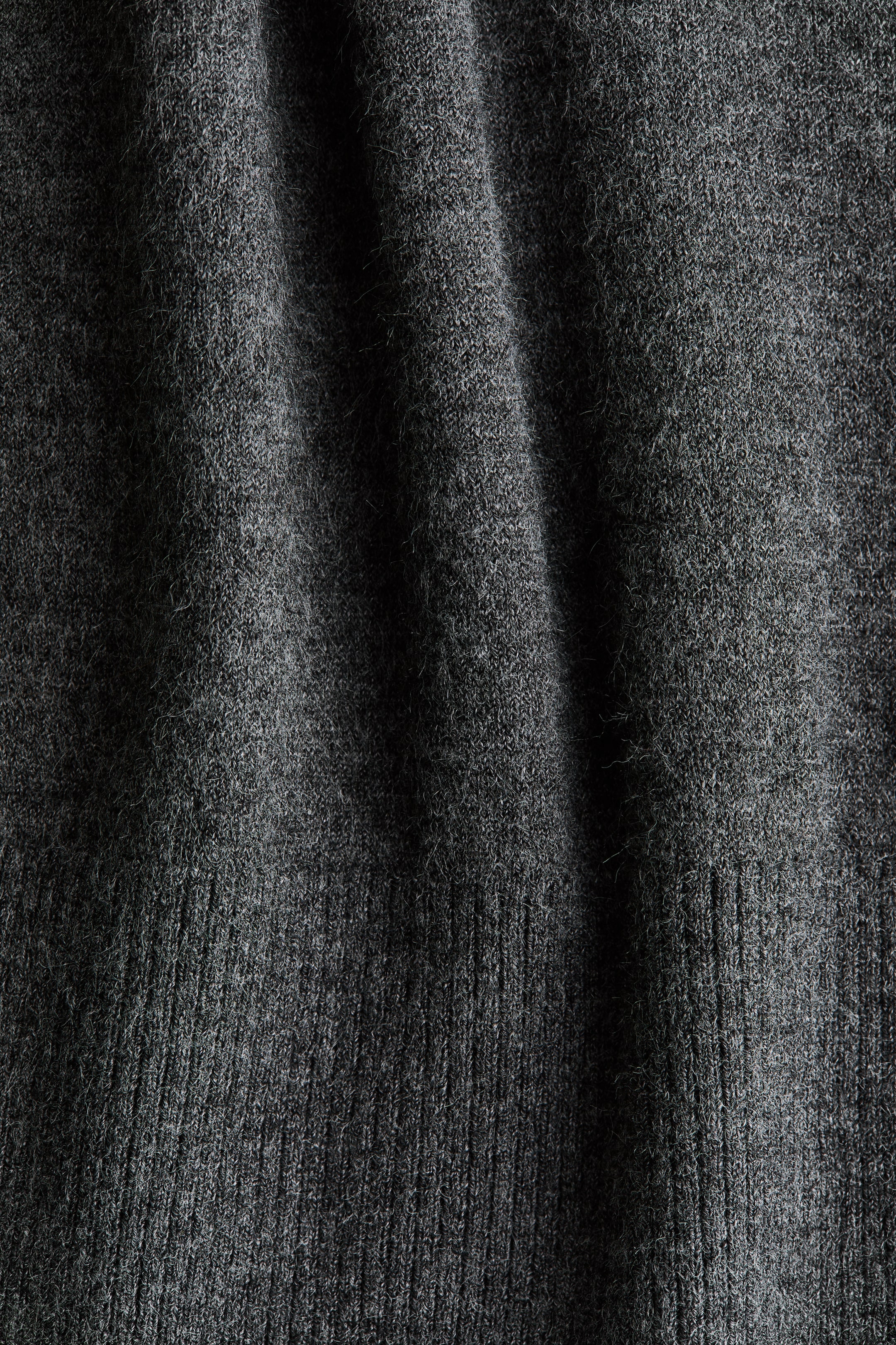 Knit Sweater