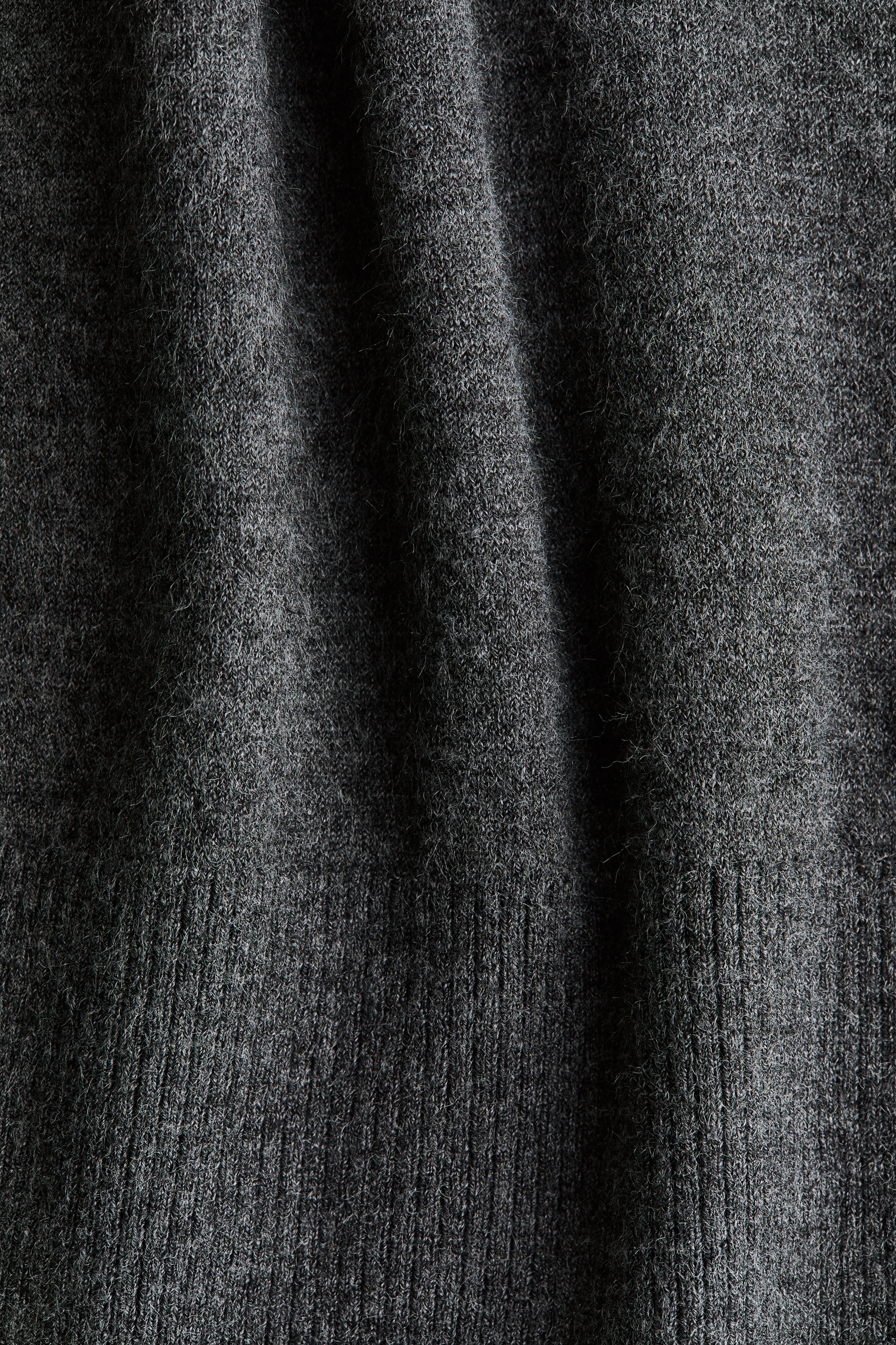 Knit Sweater