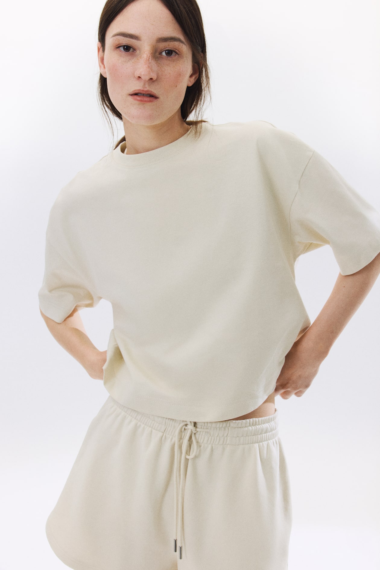 Boxy T-Shirt