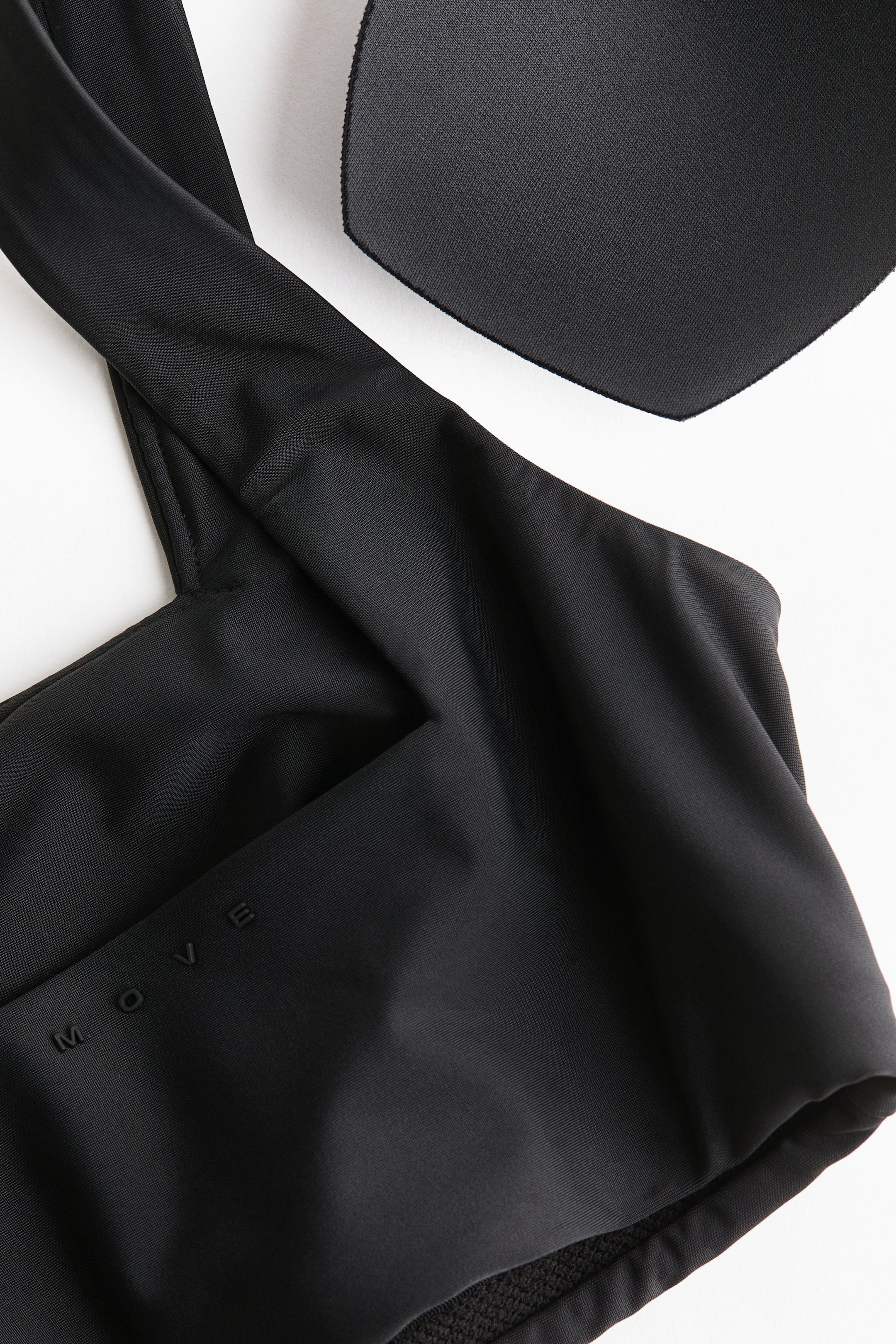 Верх бикини Lycra® Life™ — H&M — фото 7