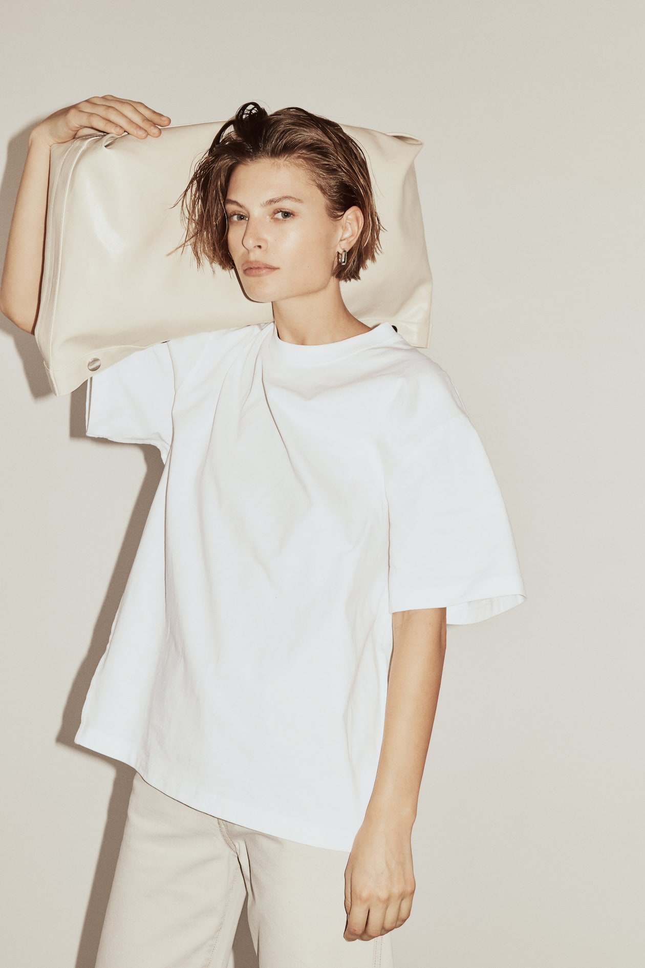 Loose-Fit T-Shirt - image 4