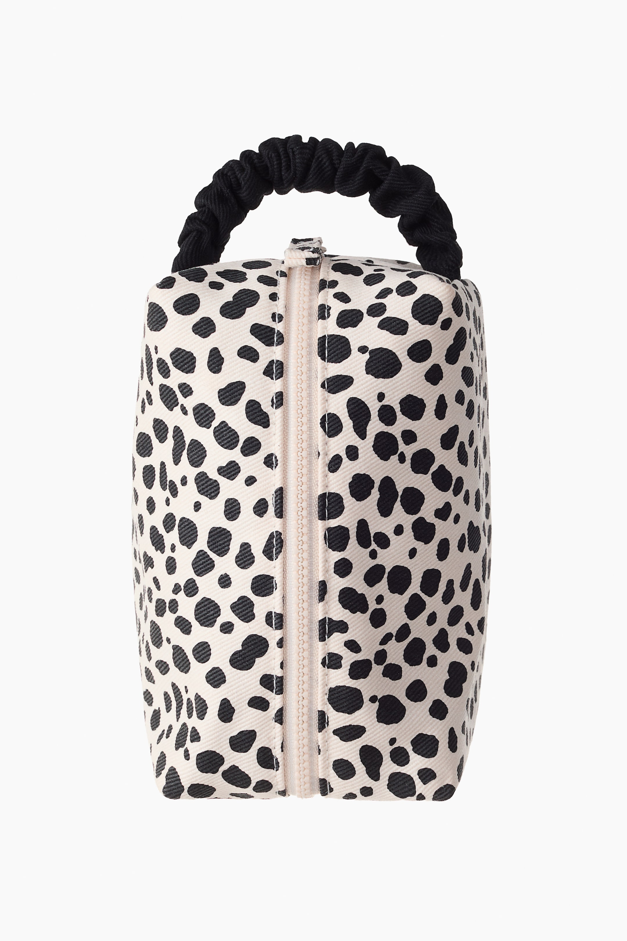 Boxy Makeup Bag