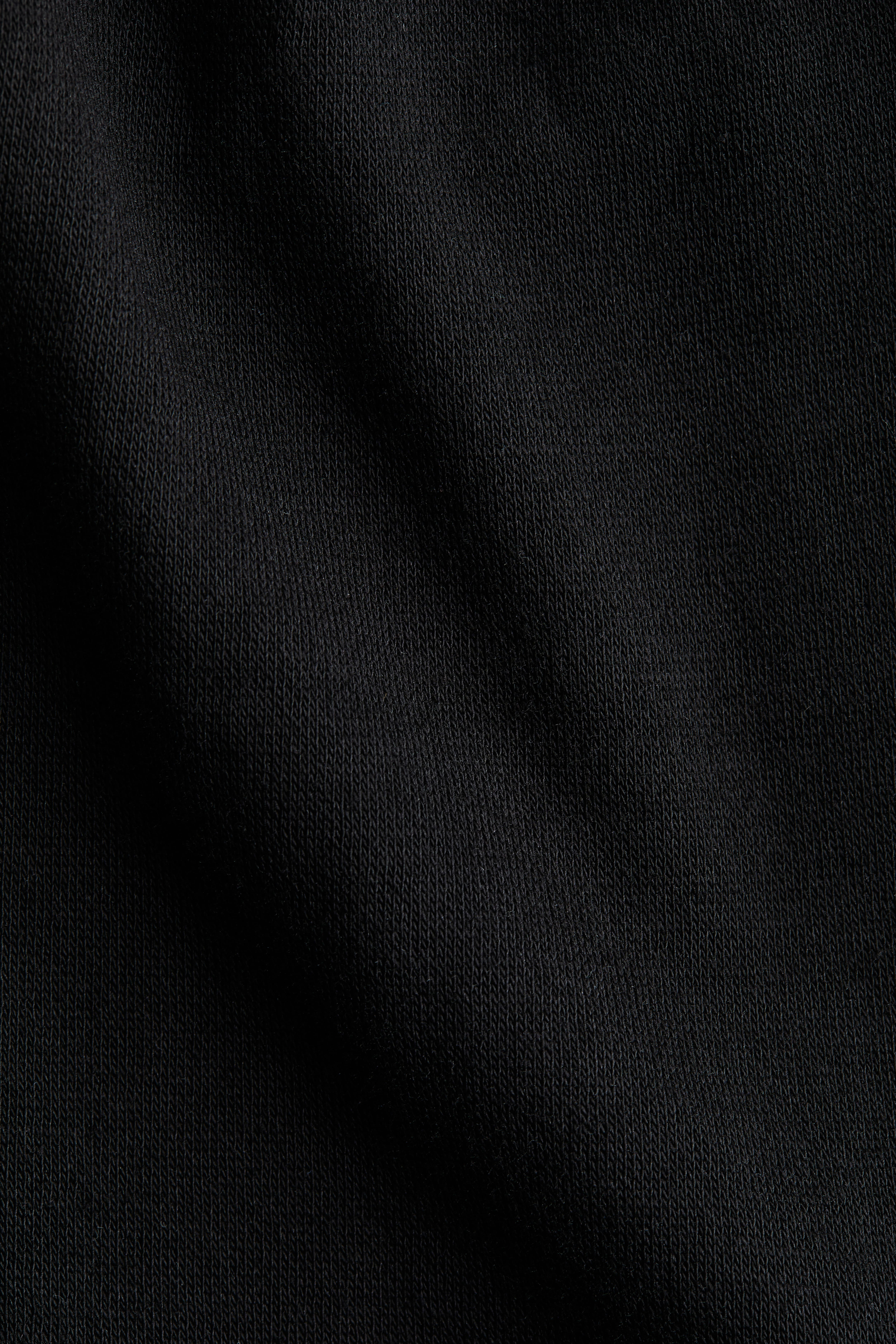 Brushed-Inside Cargo Joggers